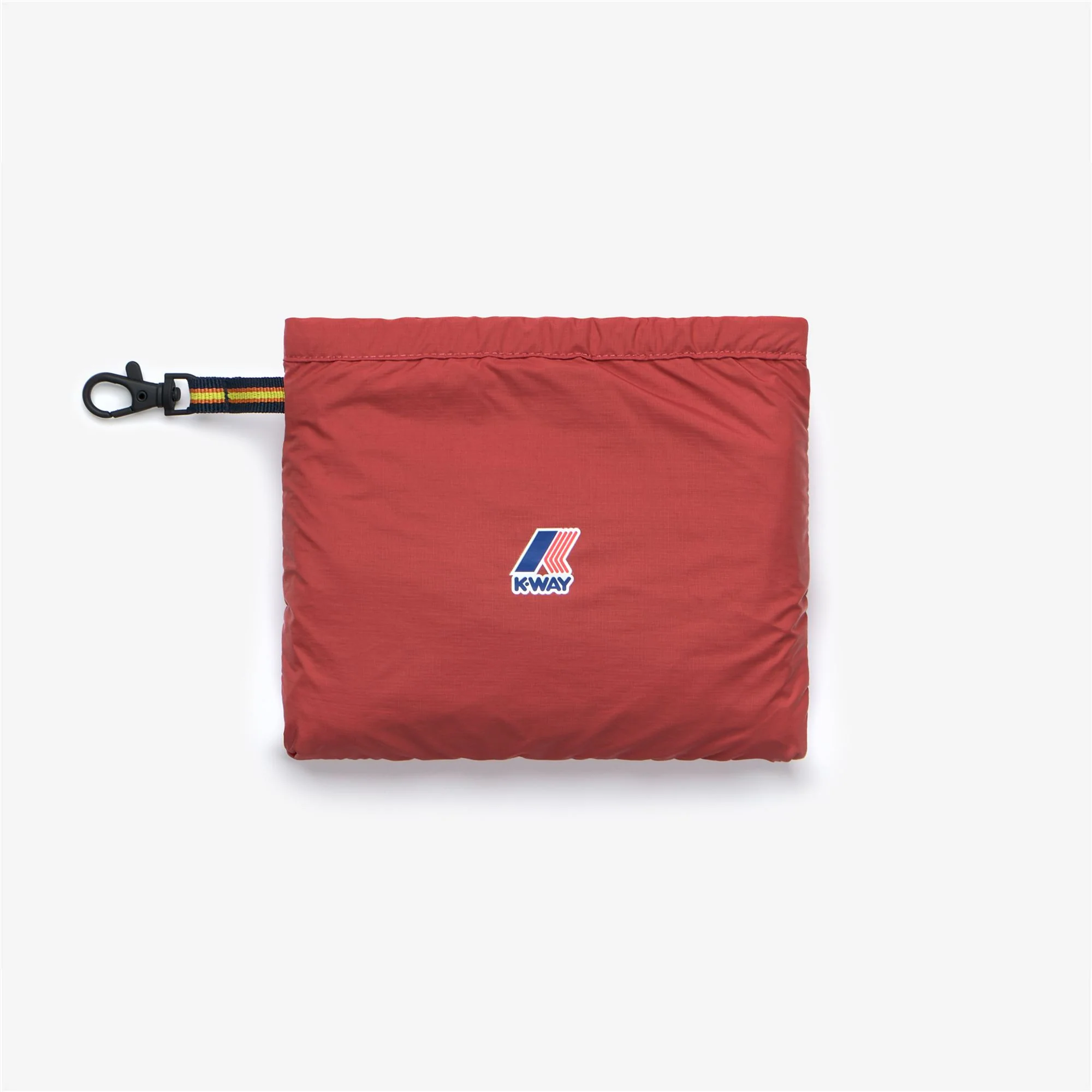 LE VRAI 4.0 BUDDY - Jackets - DOG COAT - Unisex - RED JASPER - Image 3