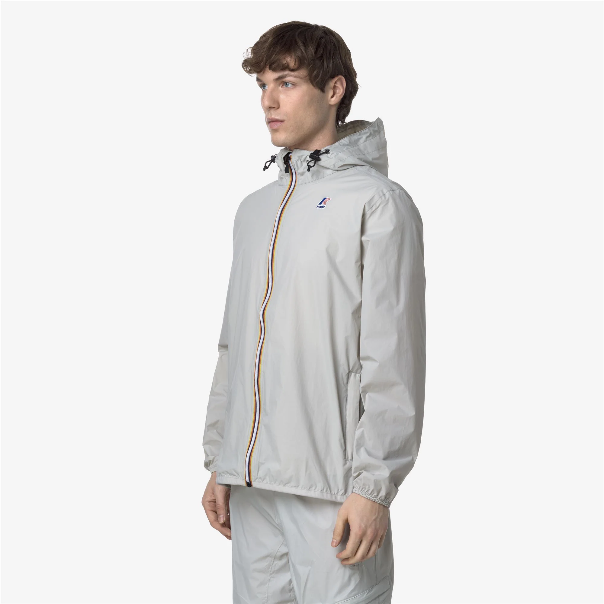 LE VRAI 4.0 CLAUDE - Jackets - Mid - Unisex - BEIGE LT - Image 5