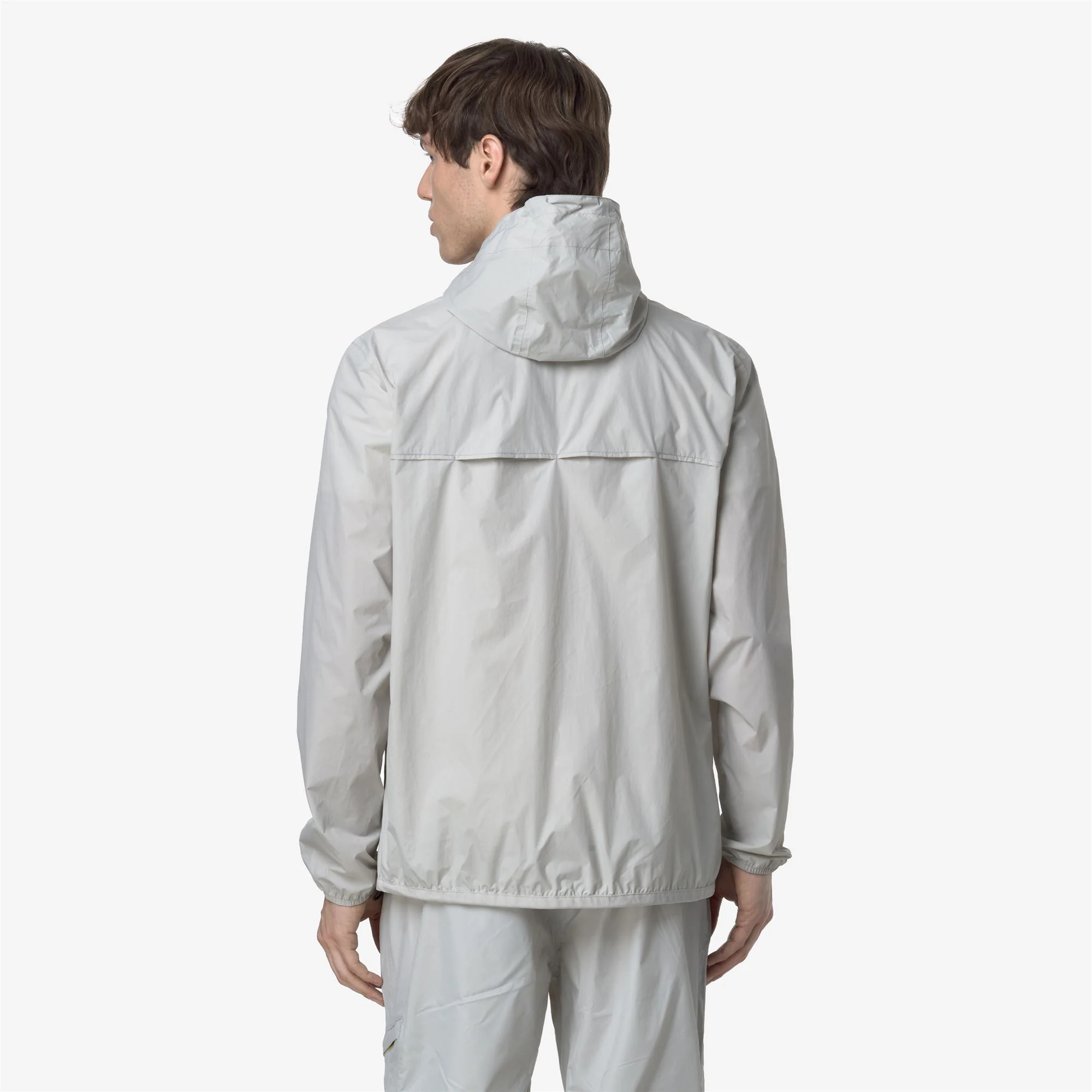 LE VRAI 4.0 CLAUDE - Jackets - Mid - Unisex - BEIGE LT - Image 6