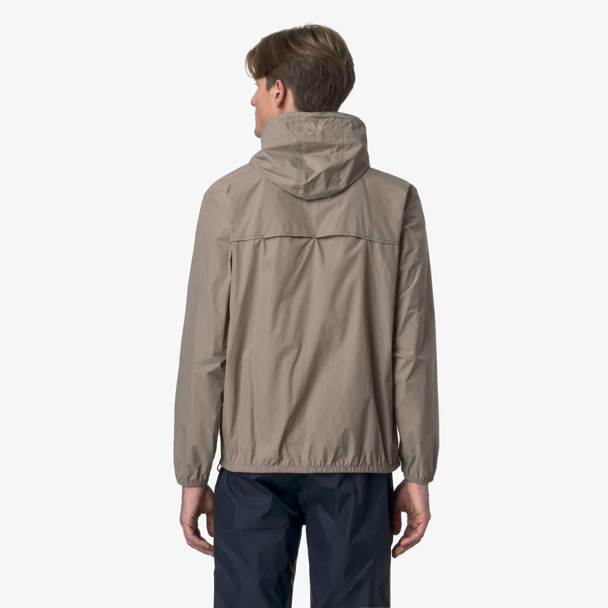 LE VRAI 4.0 CLAUDE - Jackets - Mid - Unisex - BEIGE TAUPE - Image 6