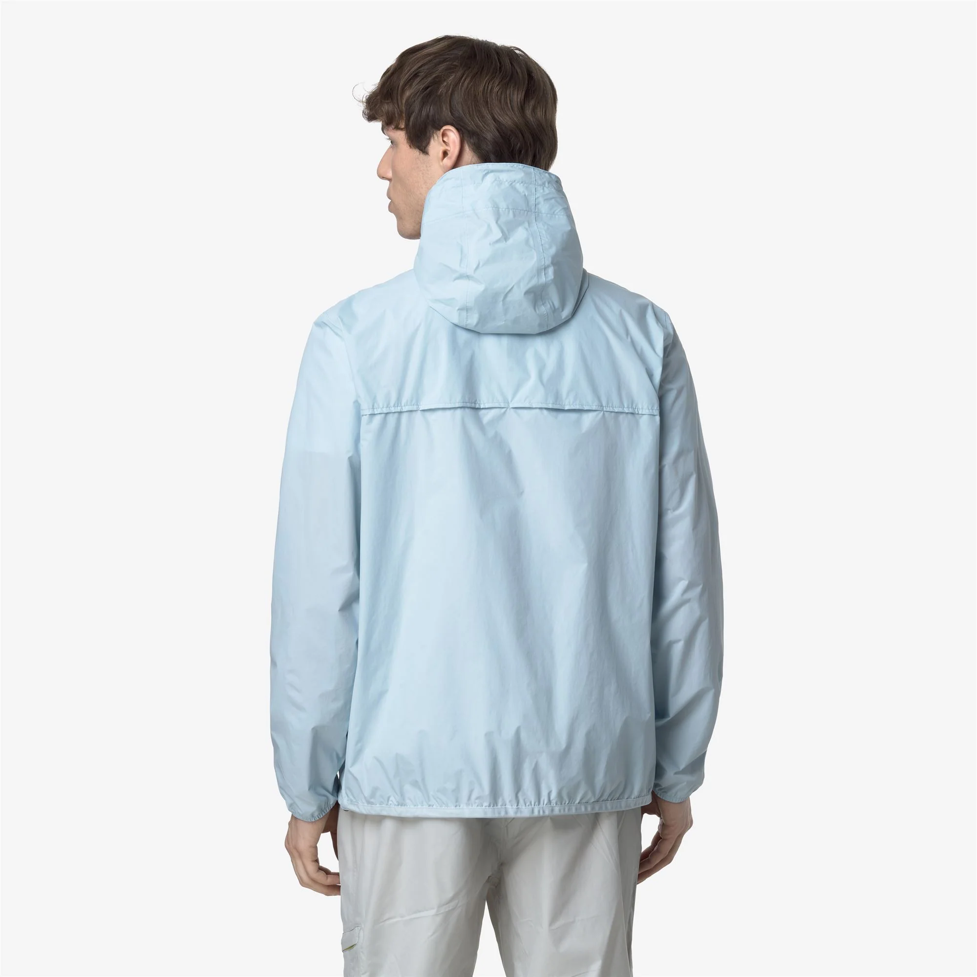 LE VRAI 4.0 CLAUDE - Jackets - Mid - Unisex - BLUE BABY - Image 6