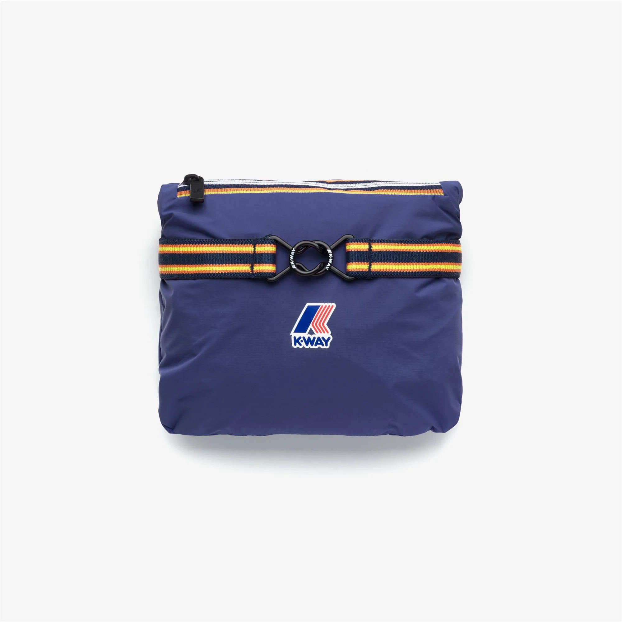 LE VRAI 4.0 CLAUDE - Jackets - Mid - Unisex - BLUE DEEP COBALT - Image 2