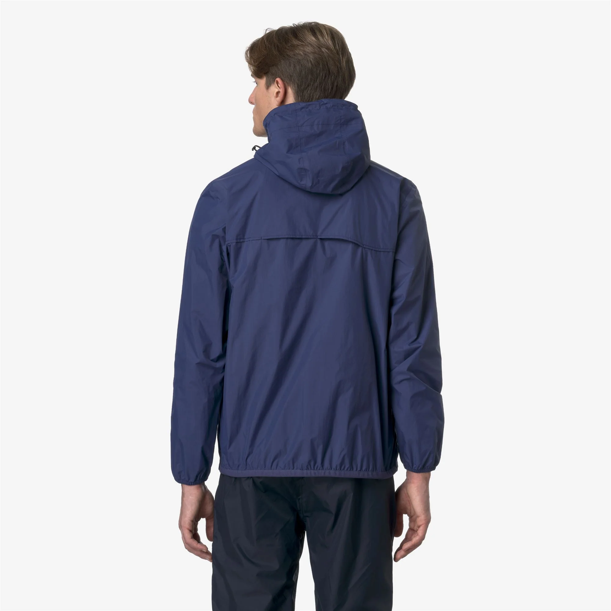 LE VRAI 4.0 CLAUDE - Jackets - Mid - Unisex - BLUE DEEP COBALT - Image 6