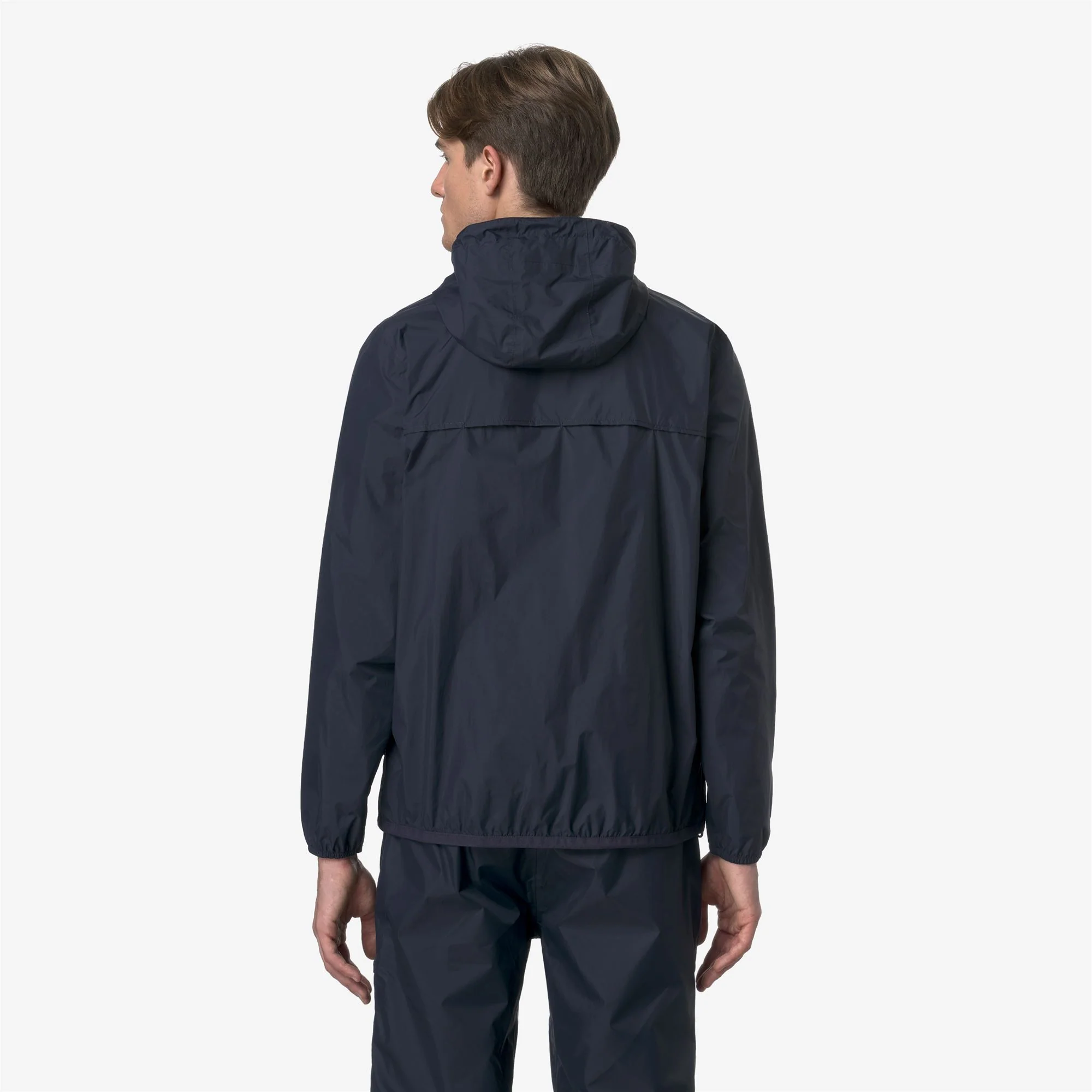 LE VRAI 4.0 CLAUDE - Jackets - Mid - Unisex - BLUE DEPTH - Image 6