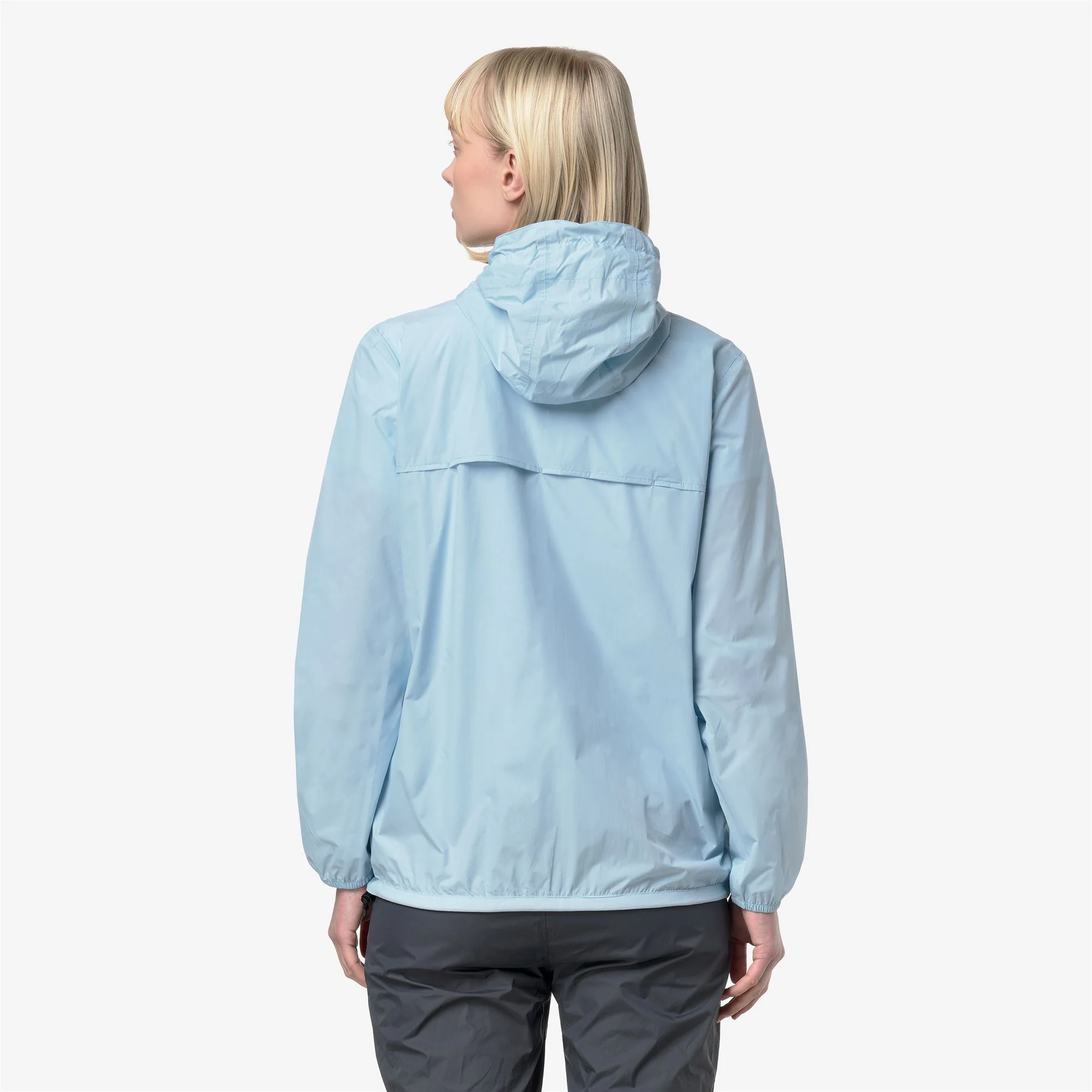 LE VRAI 4.0 CLAUDE - Jackets - Mid - Unisex - BLUE DREAM - Image 6
