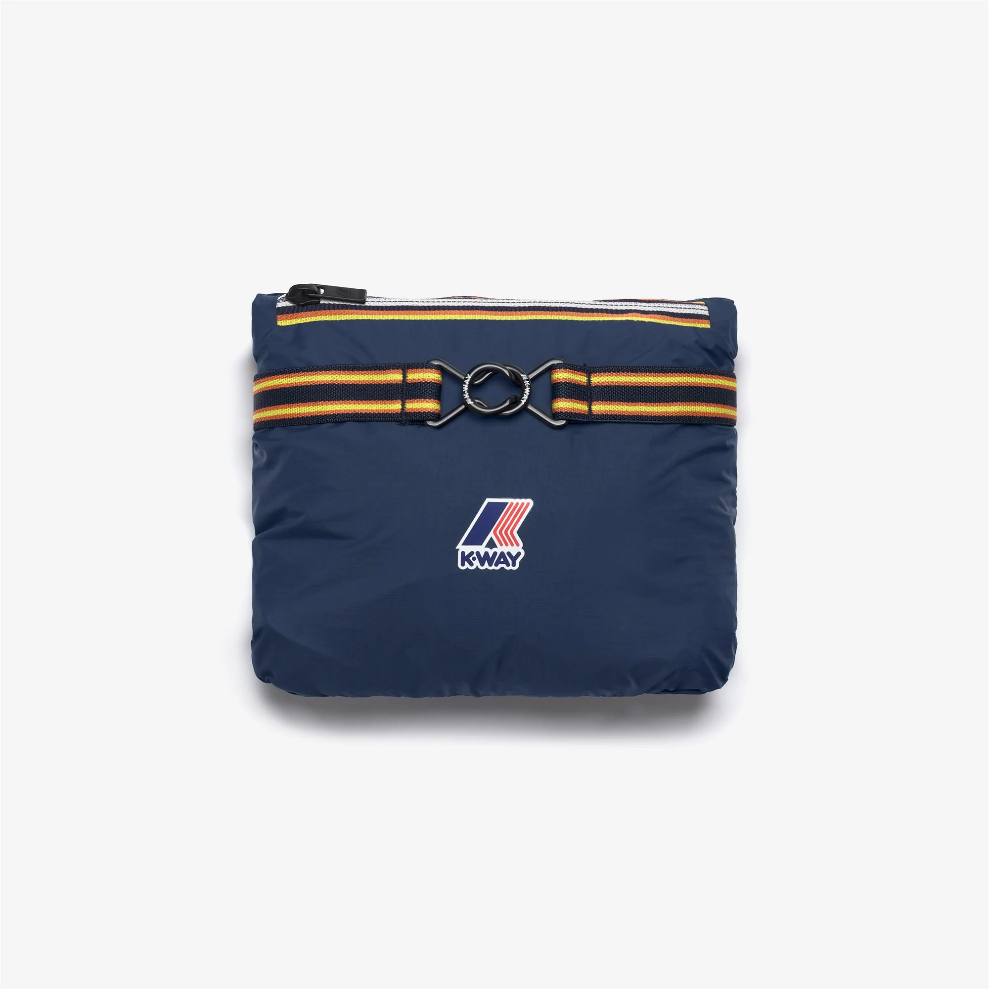 LE VRAI 4.0 CLAUDE - Jackets - Mid - Unisex - BLUE INSIGNIA - Image 2