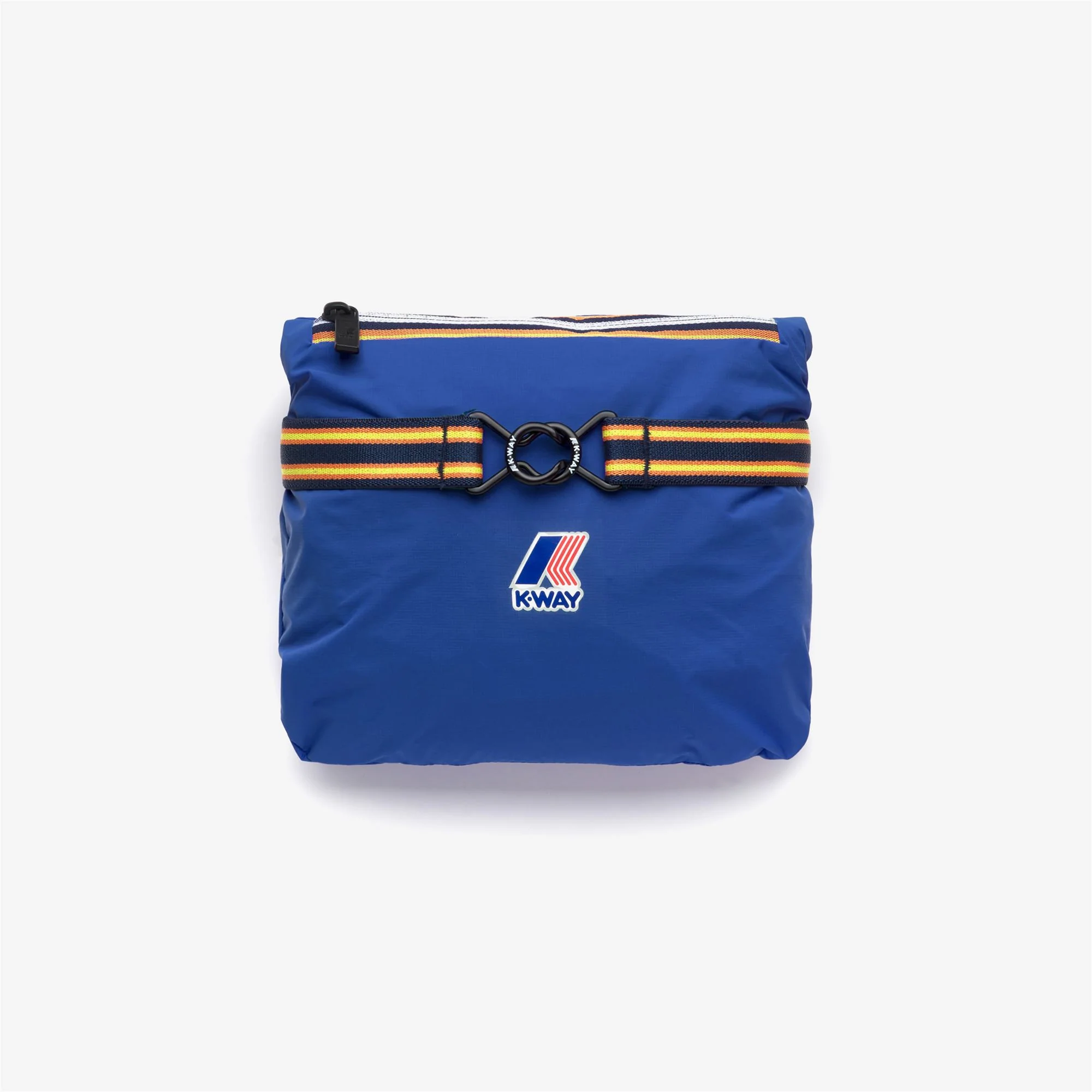 LE VRAI 4.0 CLAUDE - Jackets - Mid - Unisex - BLUE ROYAL MARINE - Image 2