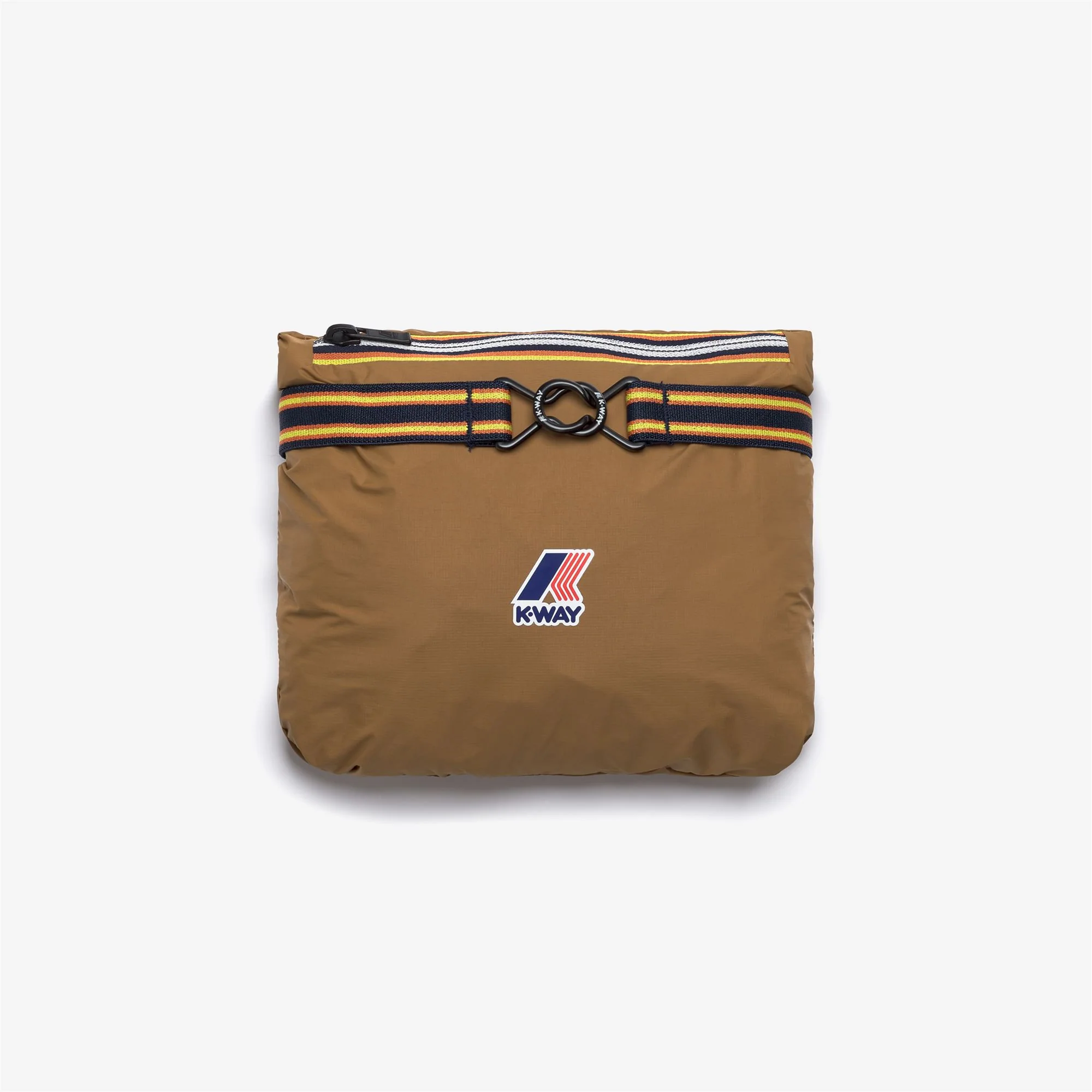LE VRAI 4.0 CLAUDE - Jackets - Mid - Unisex - BROWN BISTRE - Image 2