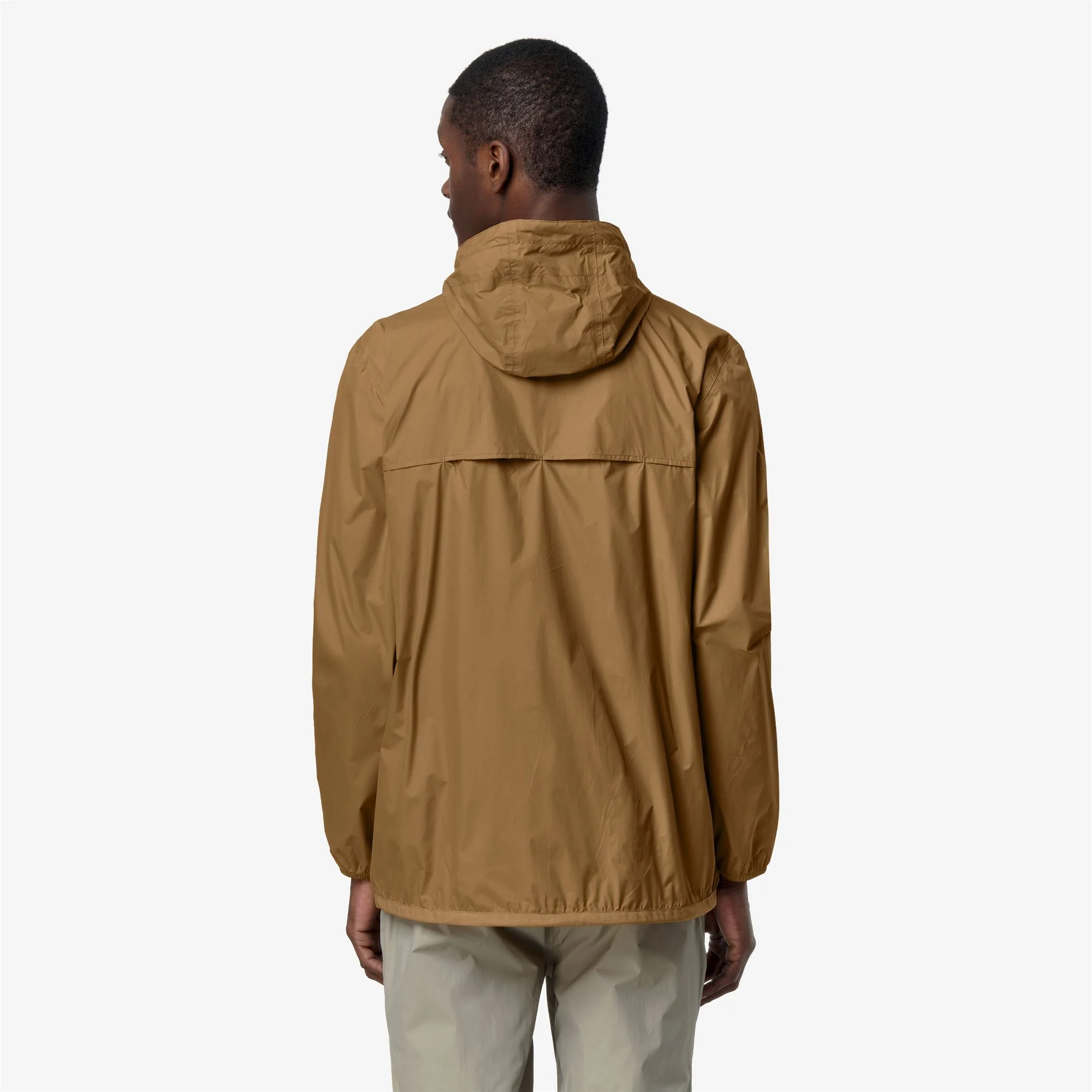 LE VRAI 4.0 CLAUDE - Jackets - Mid - Unisex - BROWN BISTRE - Image 6
