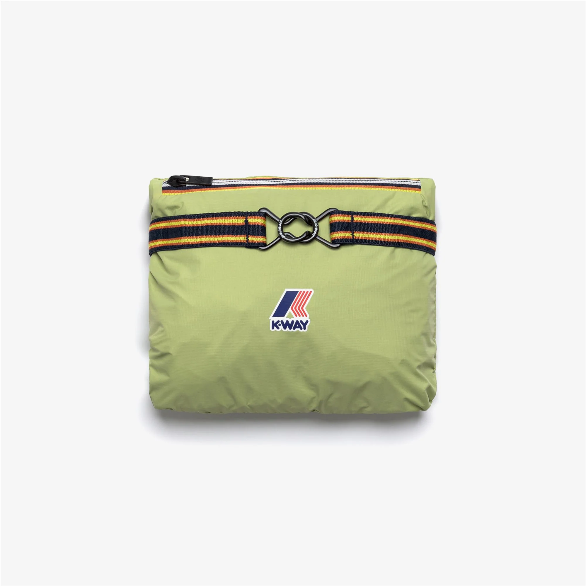 LE VRAI 4.0 CLAUDE - Jackets - Mid - Unisex - GREEN DK LIME - Image 2