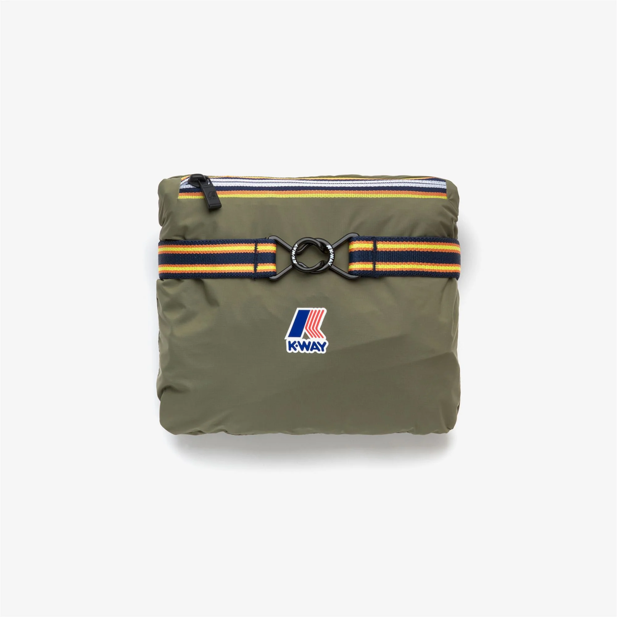 LE VRAI 4.0 CLAUDE - Jackets - Mid - Unisex - GREEN LICHEN - Image 2