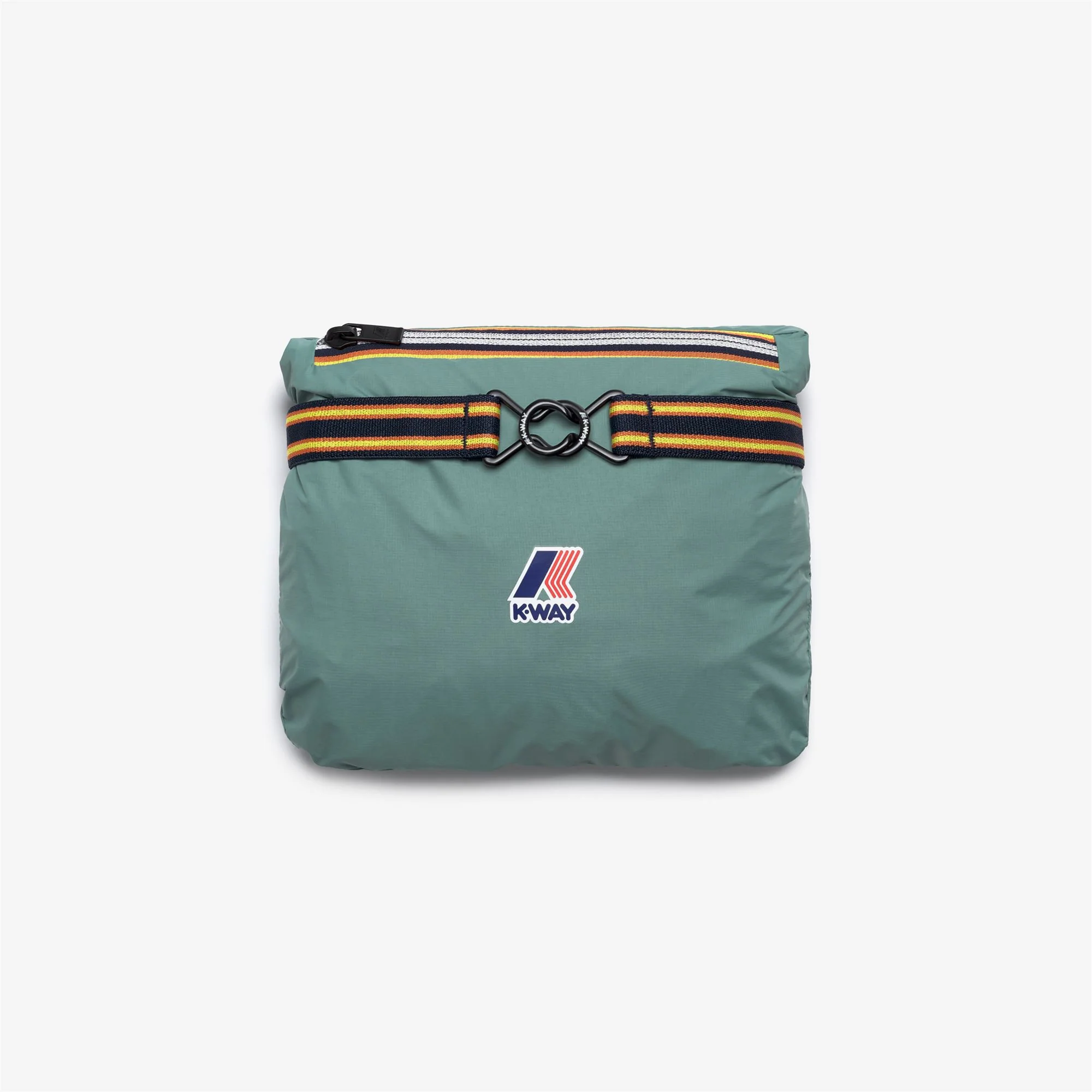 LE VRAI 4.0 CLAUDE - Jackets - Mid - Unisex - GREEN MINE - Image 2
