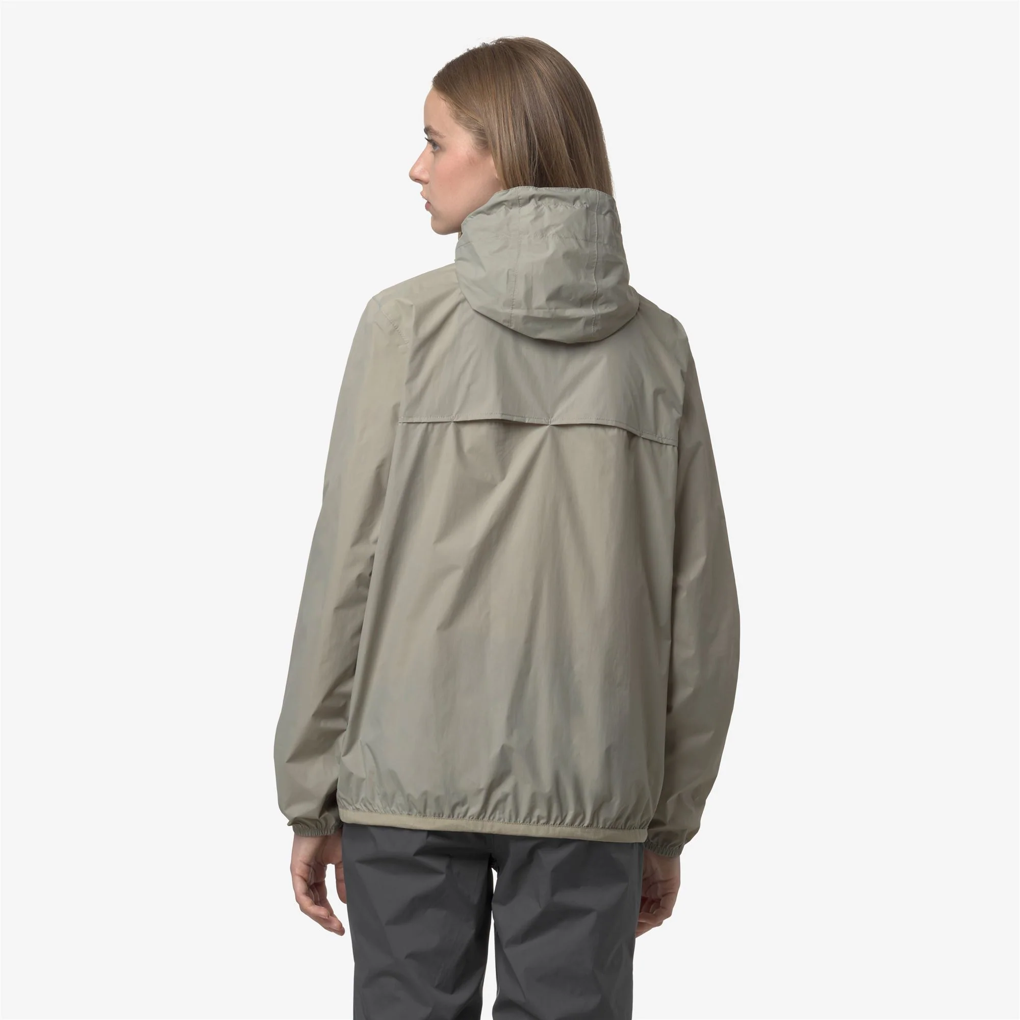 LE VRAI 4.0 CLAUDE - Jackets - Mid - Unisex - GREEN OAK - Image 6