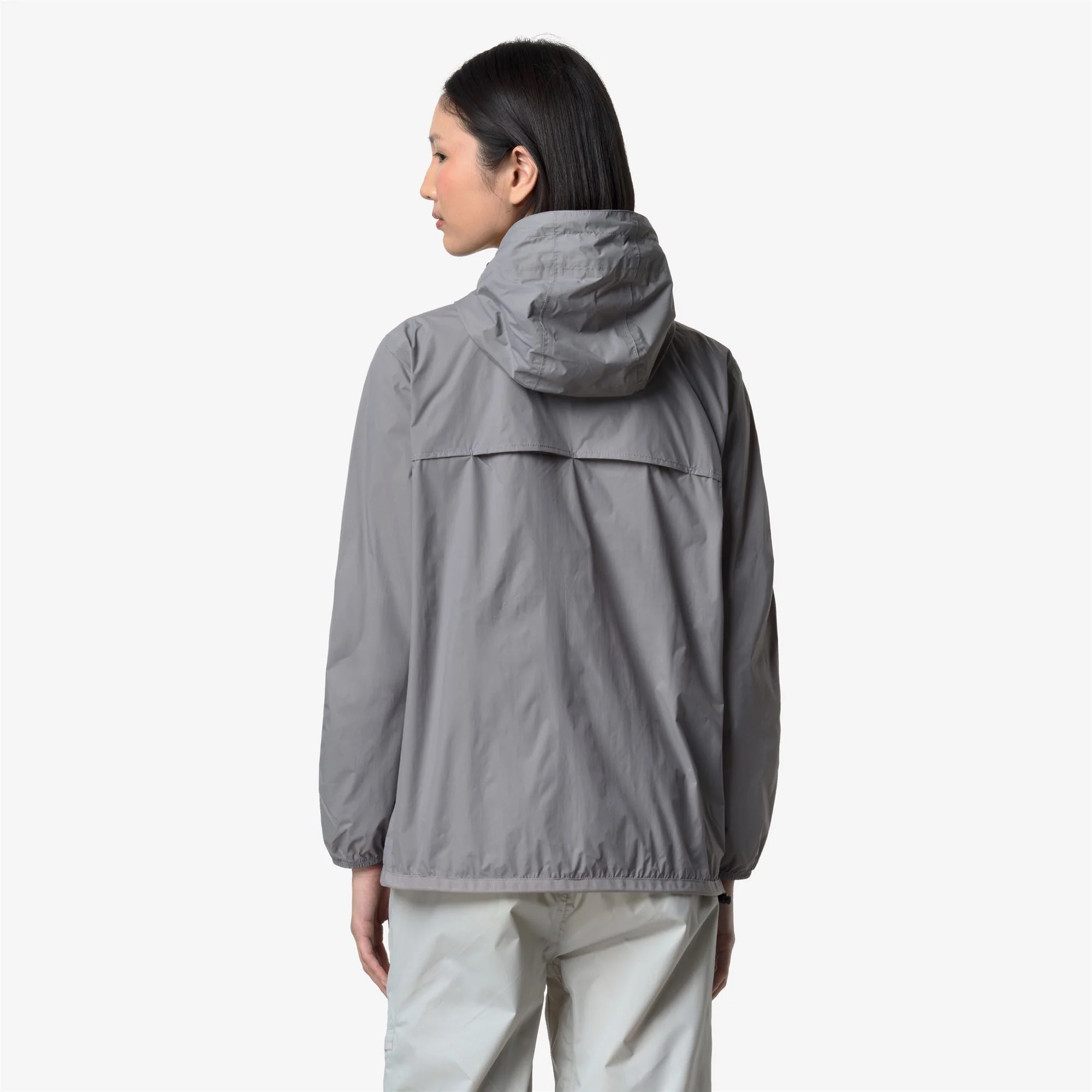 LE VRAI 4.0 CLAUDE - Jackets - Mid - Unisex - GREY FROST - Image 6