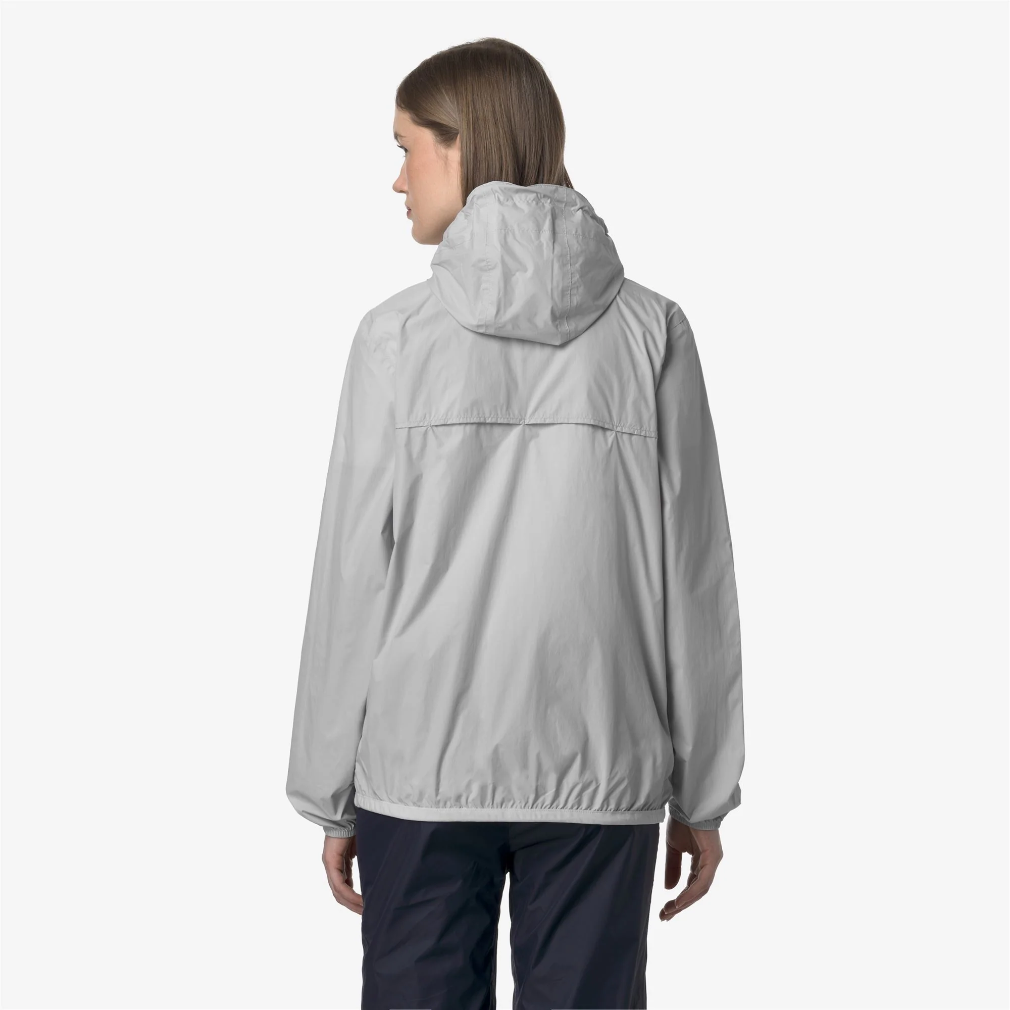 LE VRAI 4.0 CLAUDE - Jackets - Mid - Unisex - GREY - Image 6