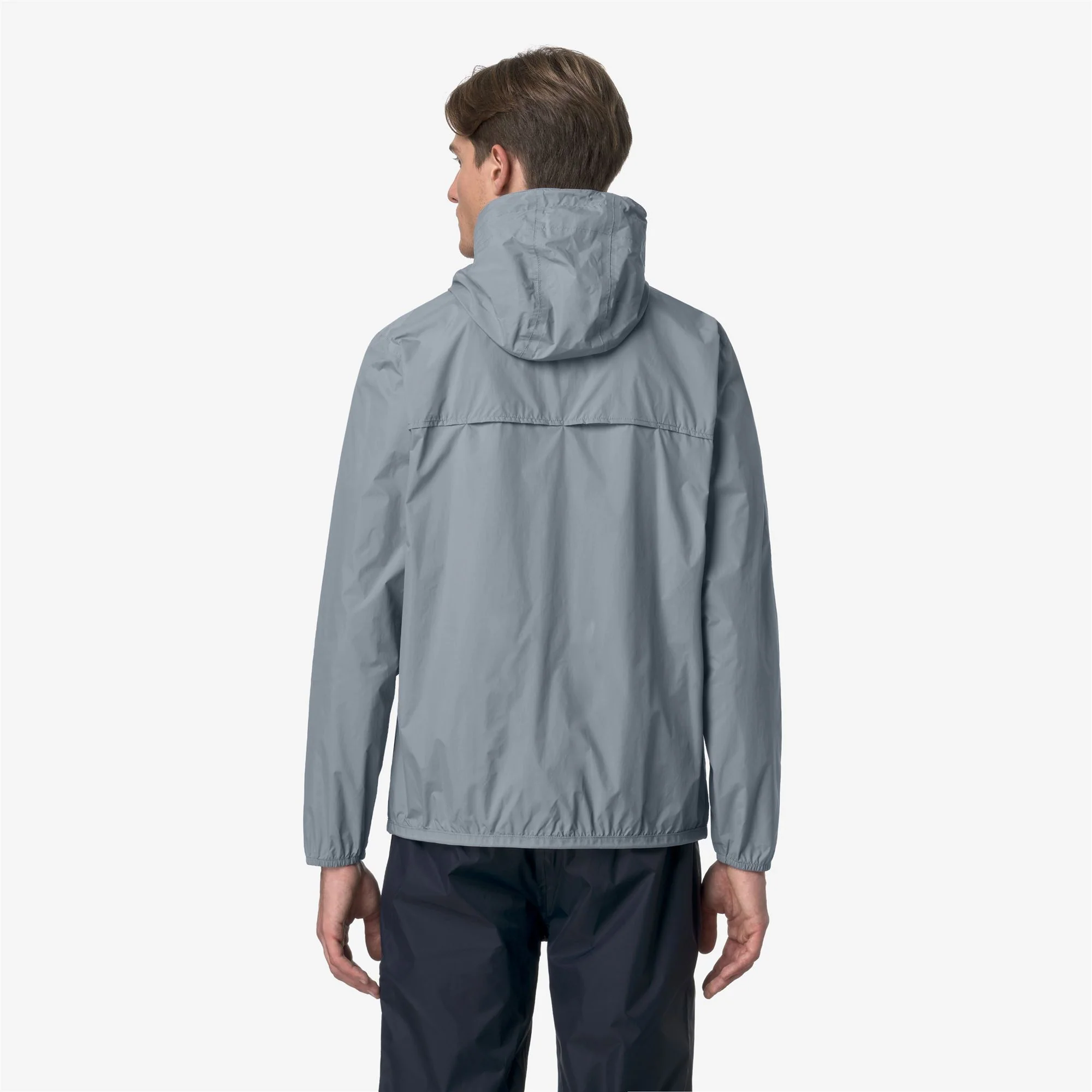 LE VRAI 4.0 CLAUDE - Jackets - Mid - Unisex - GREY MD - Image 6