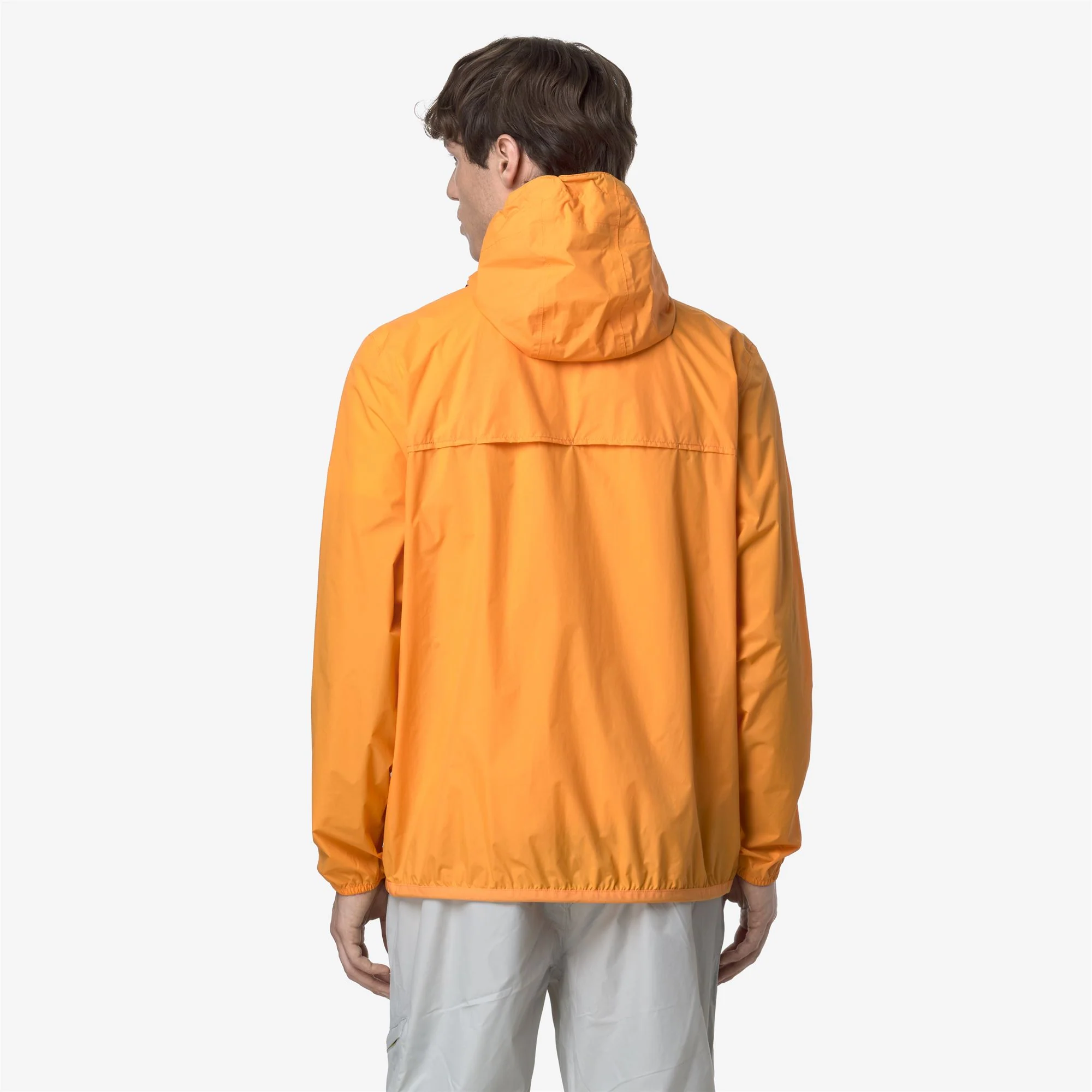 LE VRAI 4.0 CLAUDE - Jackets - Mid - Unisex - ORANGE - Image 6