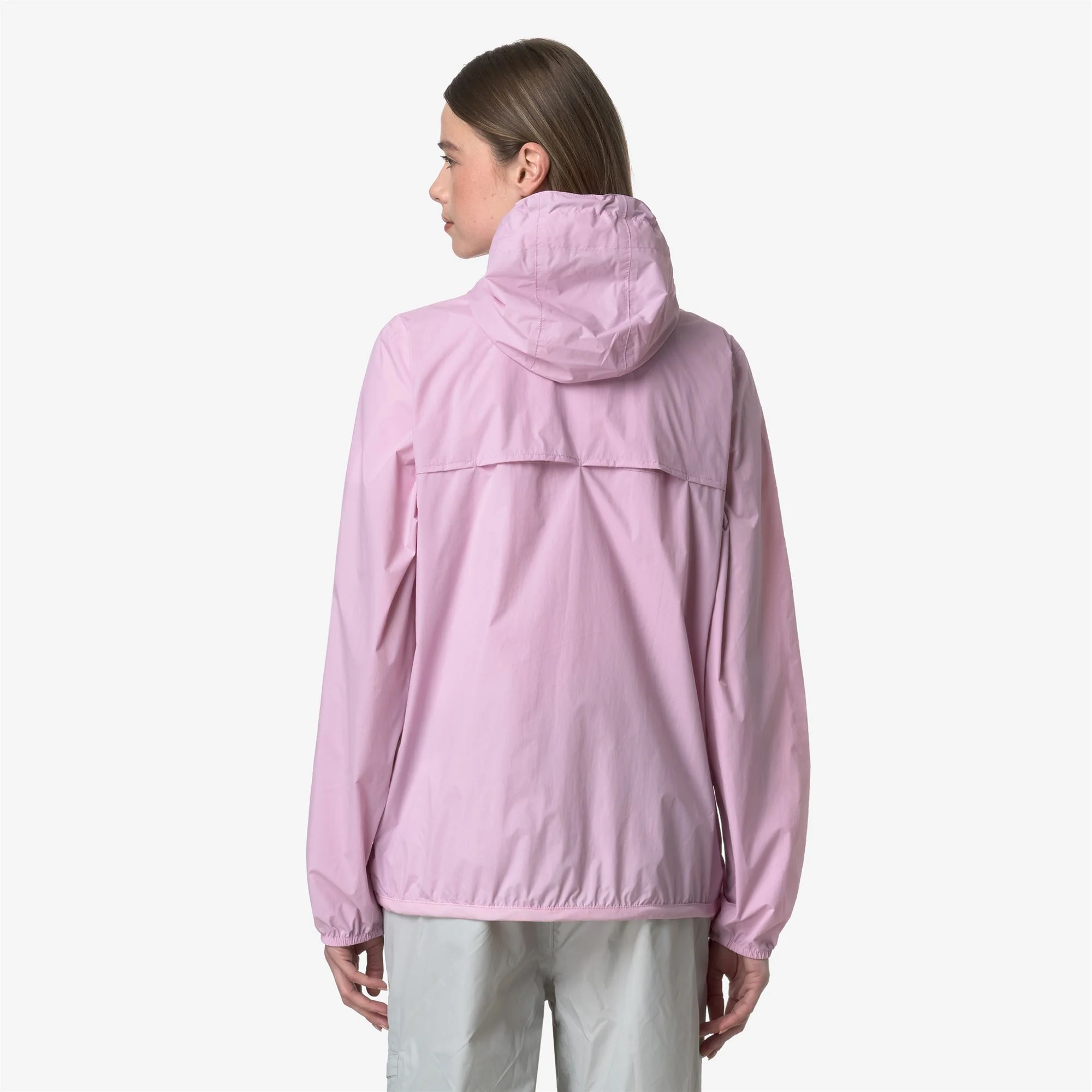 LE VRAI 4.0 CLAUDE - Jackets - Mid - Unisex - PINK LAVENDER - Image 6