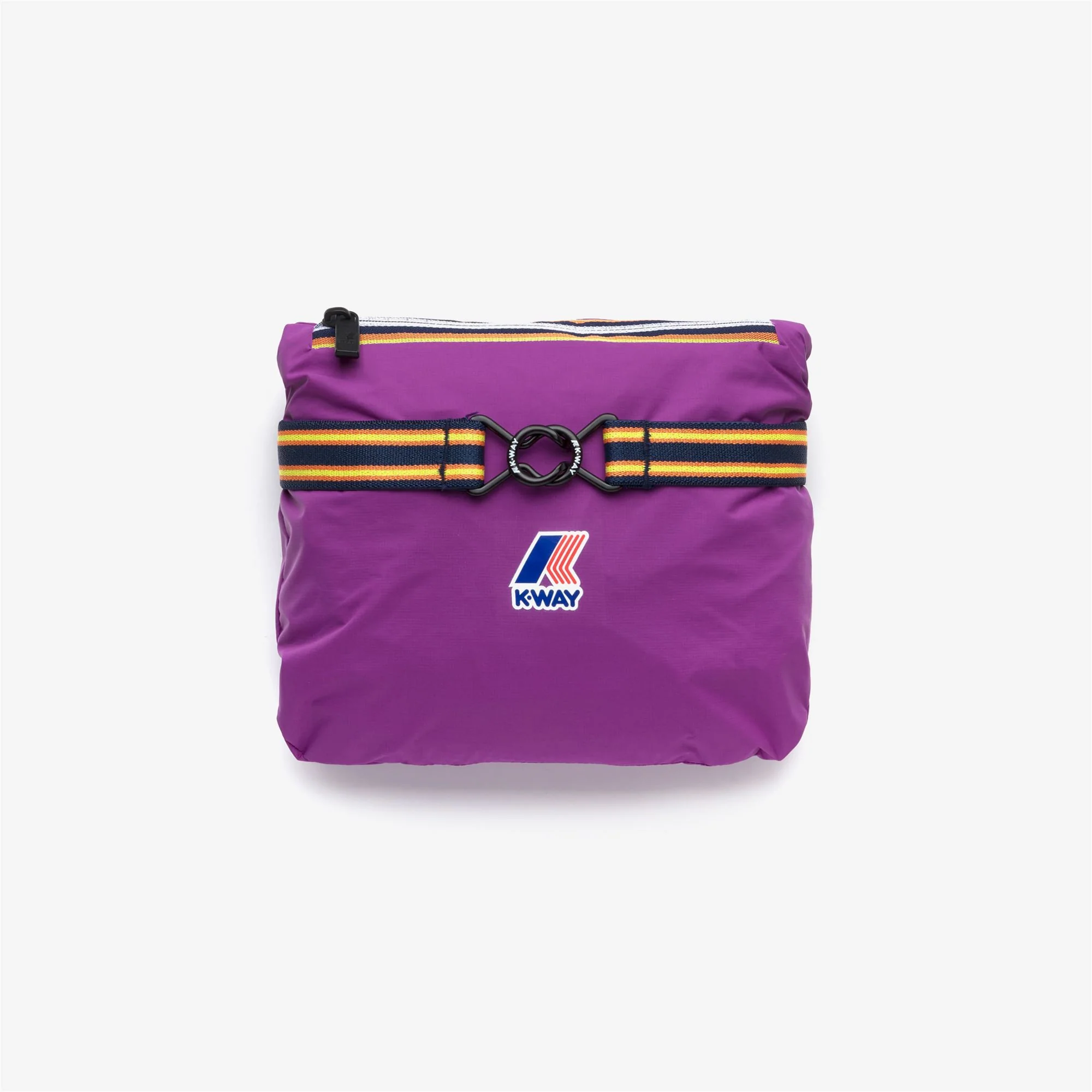 LE VRAI 4.0 CLAUDE - Jackets - Mid - Unisex - VIOLET - Image 2