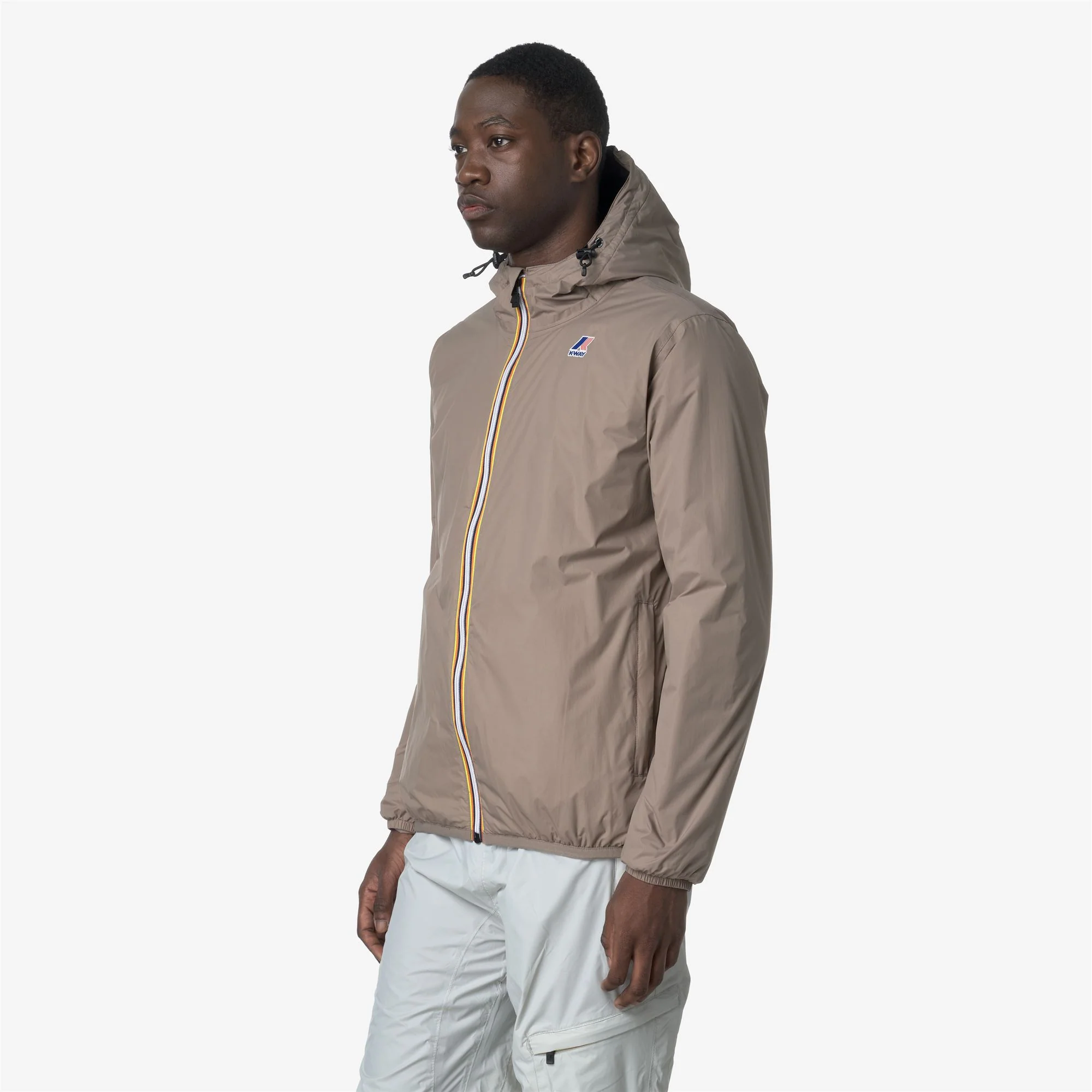 LE VRAI 4.0 CLAUDE WARM - Jackets - Mid - Unisex - BEIGE TAUPE - Image 5