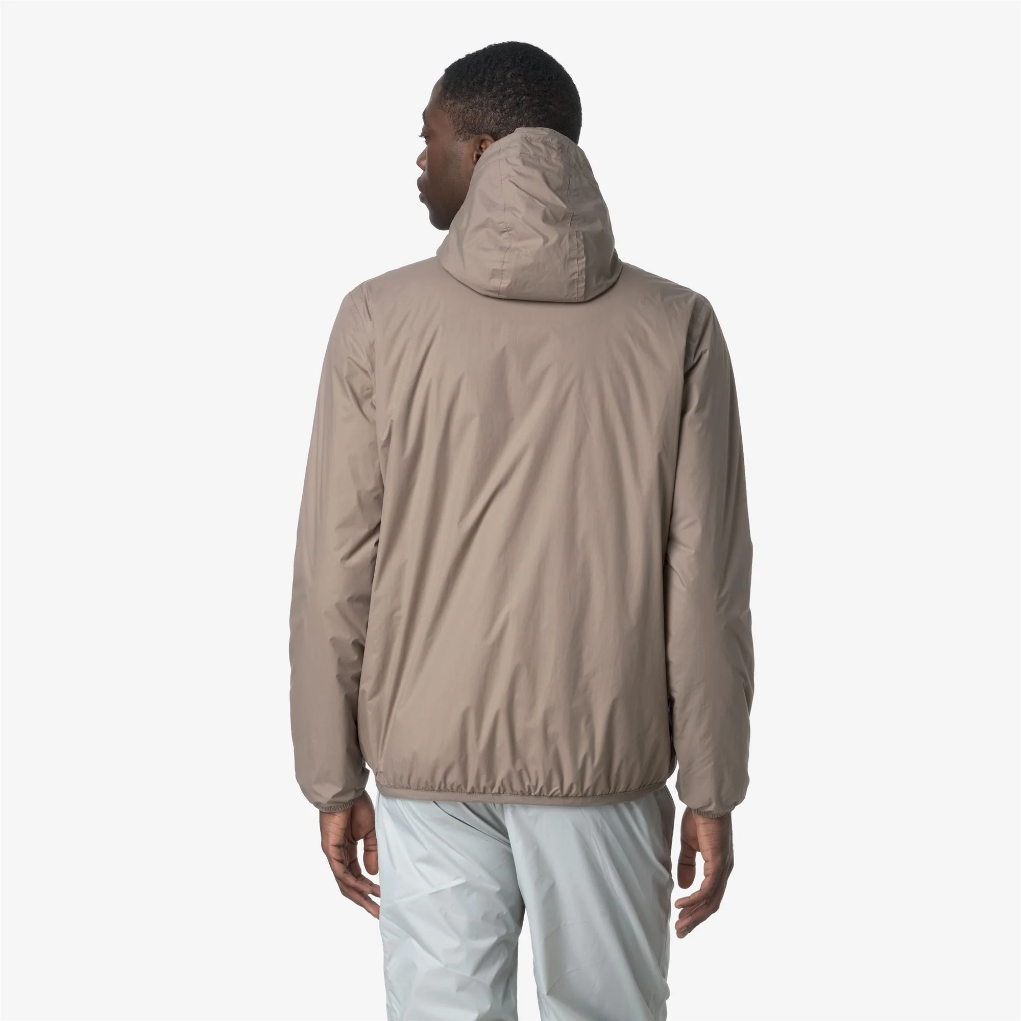 LE VRAI 4.0 CLAUDE WARM - Jackets - Mid - Unisex - BEIGE TAUPE - Image 6