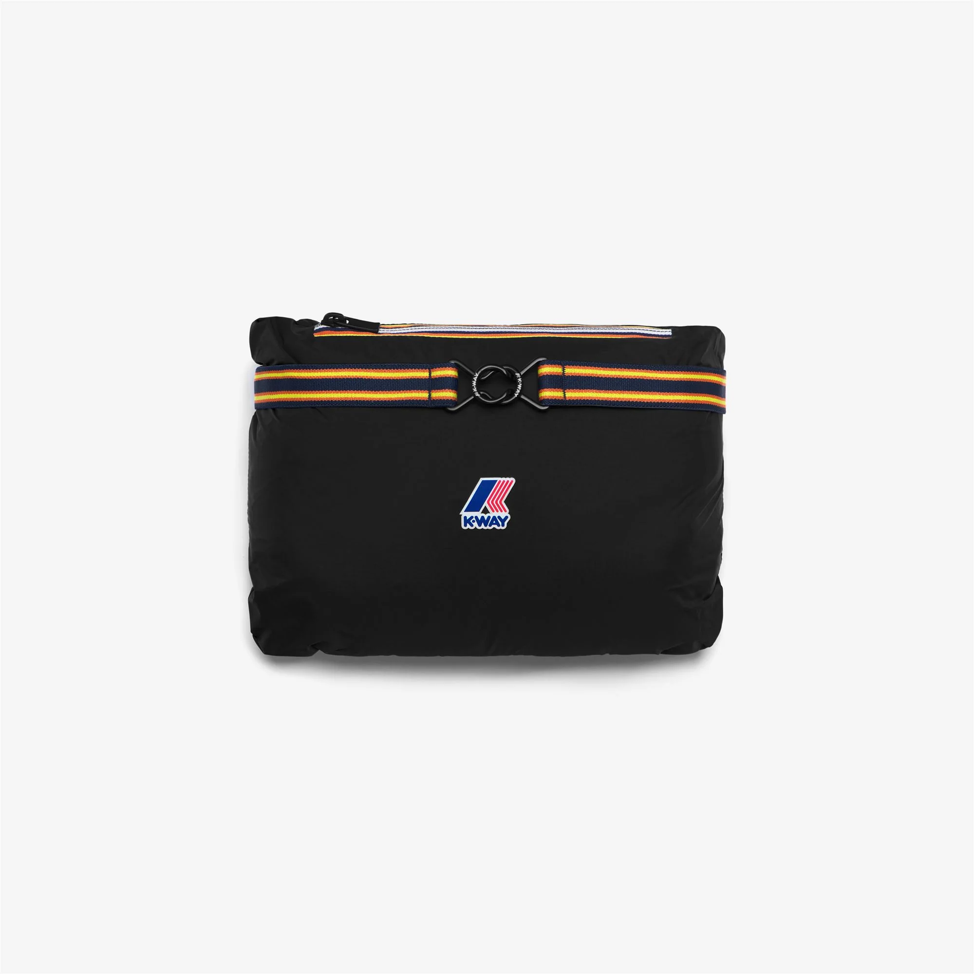 LE VRAI 4.0 CLAUDE WARM - Jackets - Mid - Unisex - BLACK PURE - Image 2
