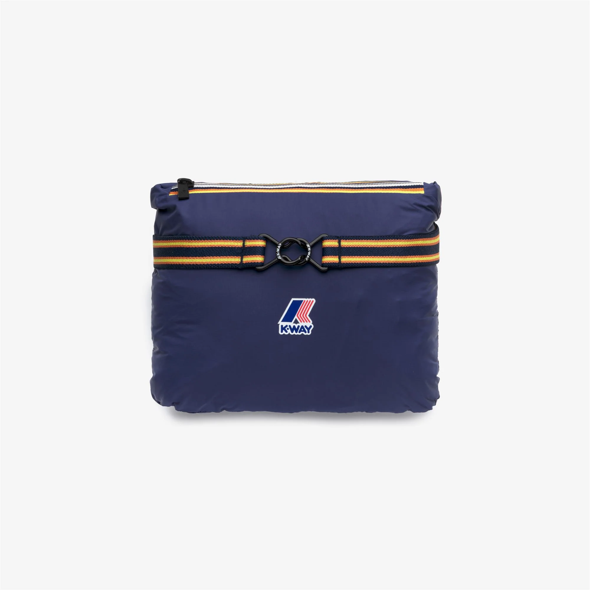 LE VRAI 4.0 CLAUDE WARM - Jackets - Mid - Unisex - BLUE DEEP COBALT - Image 2