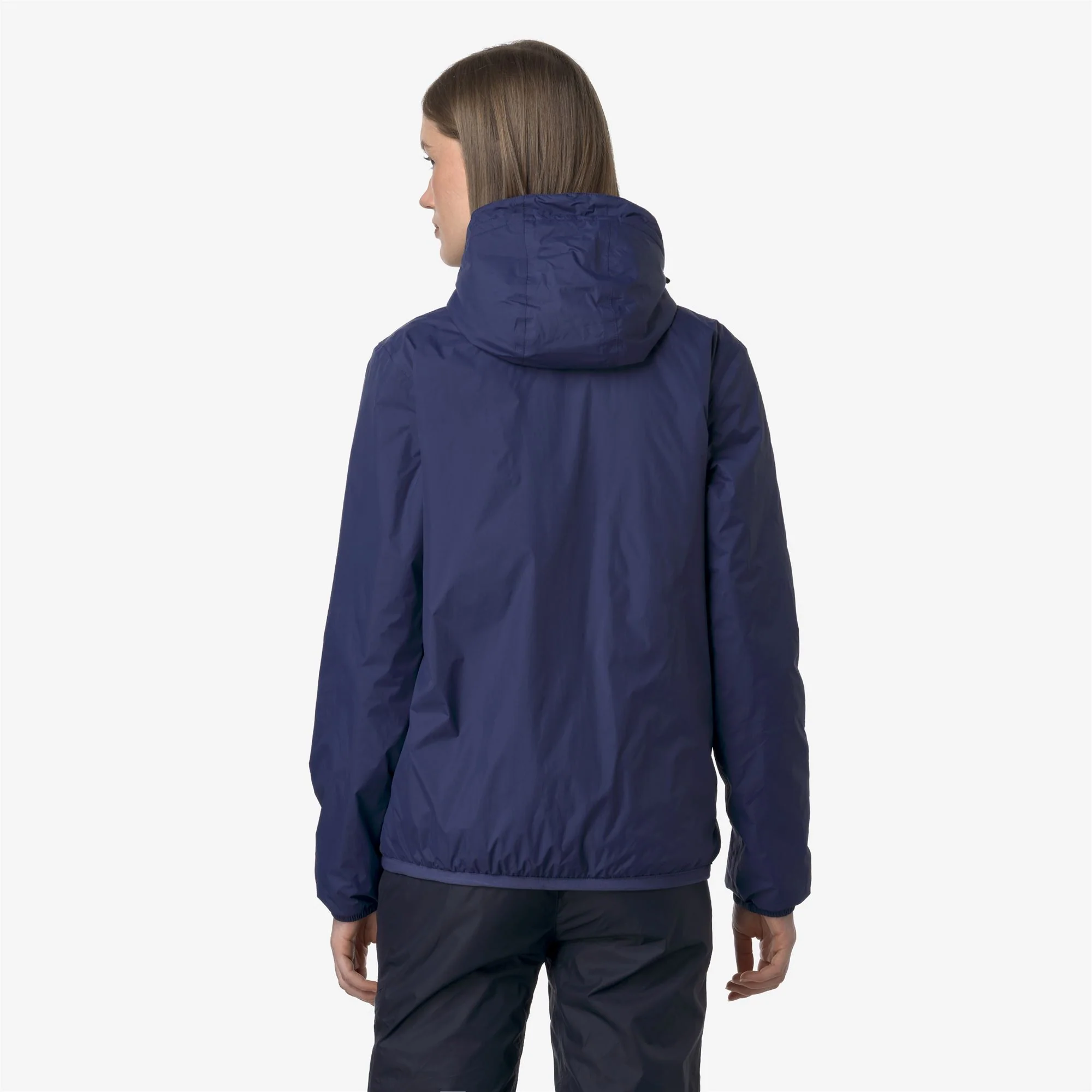 LE VRAI 4.0 CLAUDE WARM - Jackets - Mid - Unisex - BLUE DEEP COBALT - Image 6