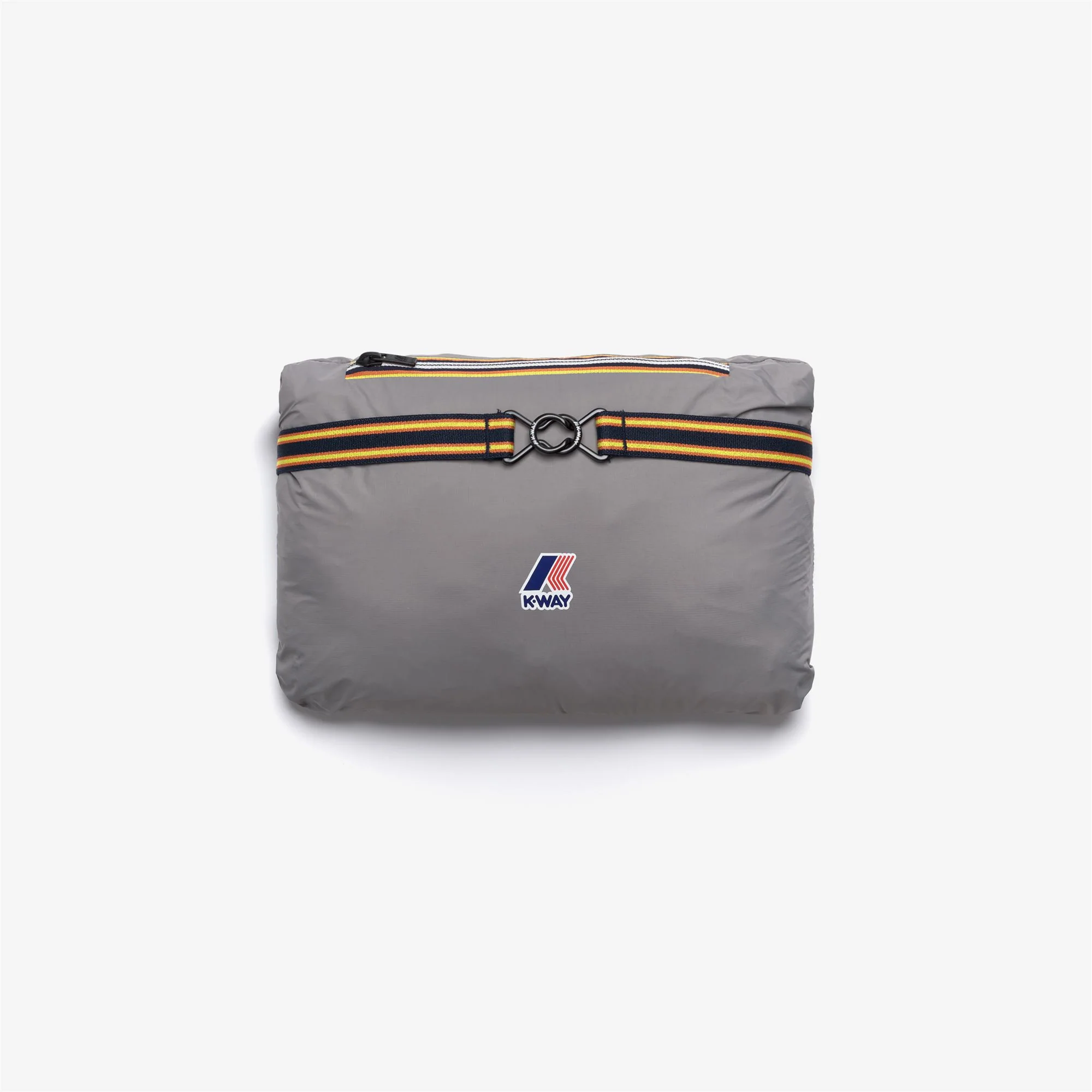 LE VRAI 4.0 CLAUDE WARM - Jackets - Mid - Unisex - GREY FROST - Image 2