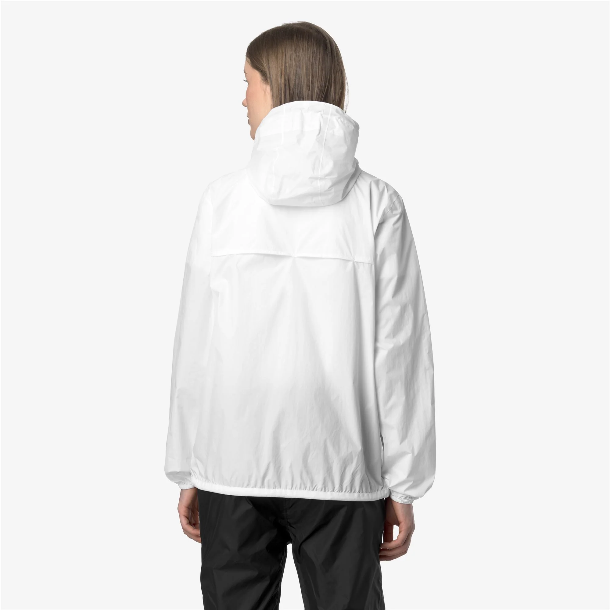 LE VRAI 4.0 CLAUDE - Jackets - Mid - Unisex - WHITE - Image 6
