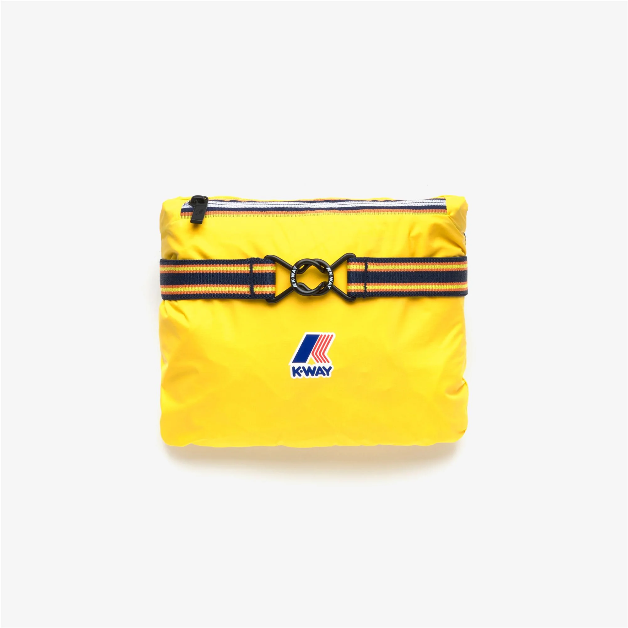 LE VRAI 4.0 CLAUDE - Jackets - Mid - Unisex - YELLOW DK - Image 2