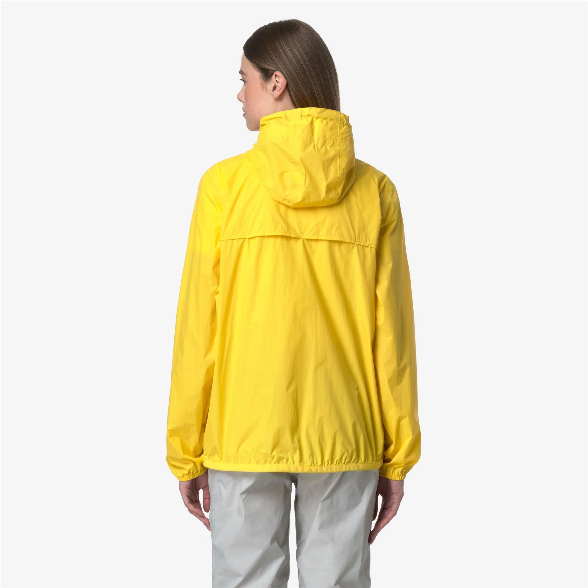 LE VRAI 4.0 CLAUDE - Jackets - Mid - Unisex - YELLOW DK - Image 6
