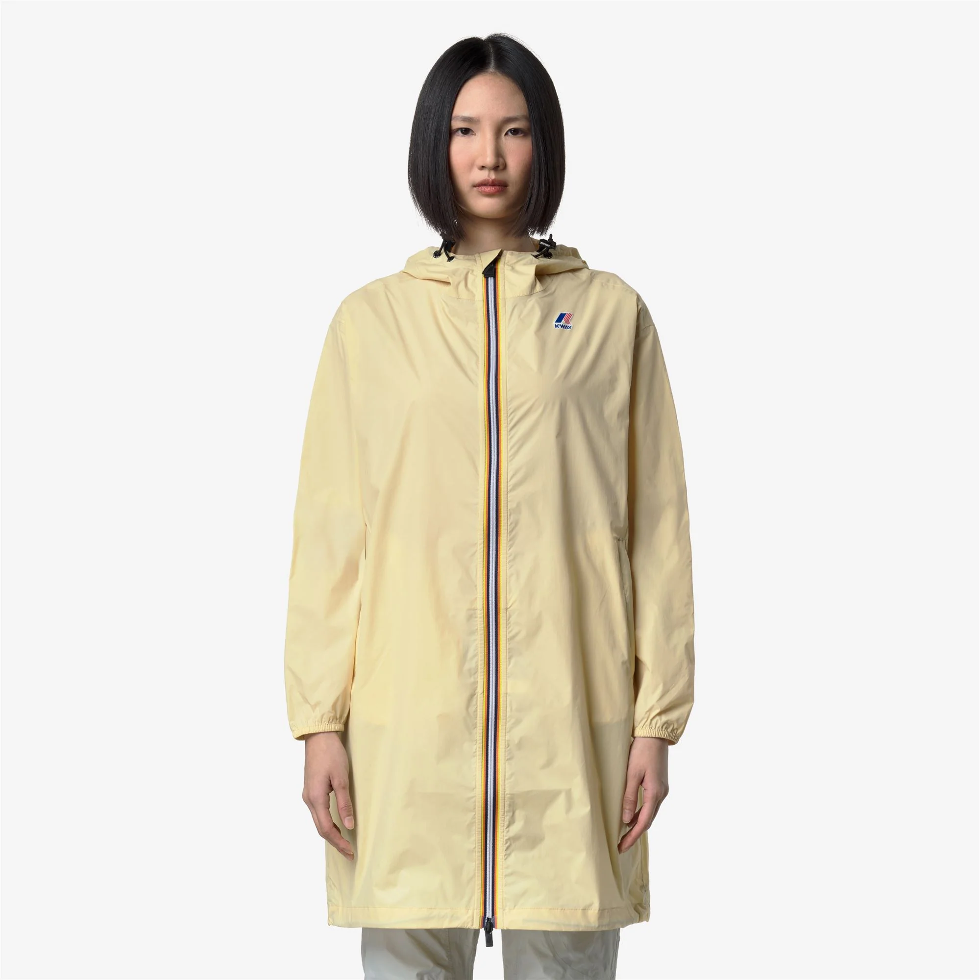 LE VRAI 4.0 EIFFEL EAST - Jackets - Long - Unisex - BEIGE PARSNIP - Image 4