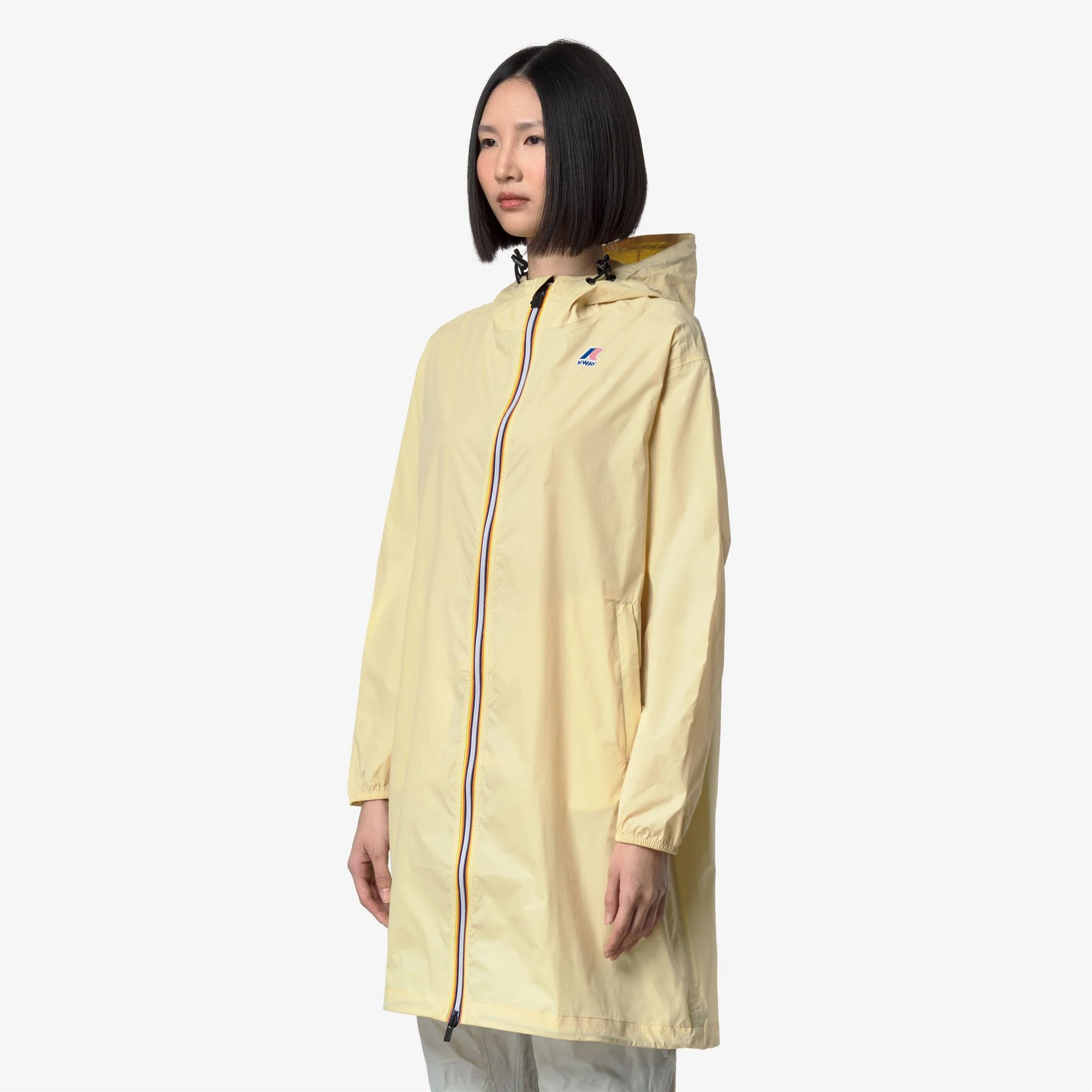 LE VRAI 4.0 EIFFEL EAST - Jackets - Long - Unisex - BEIGE PARSNIP - Image 5