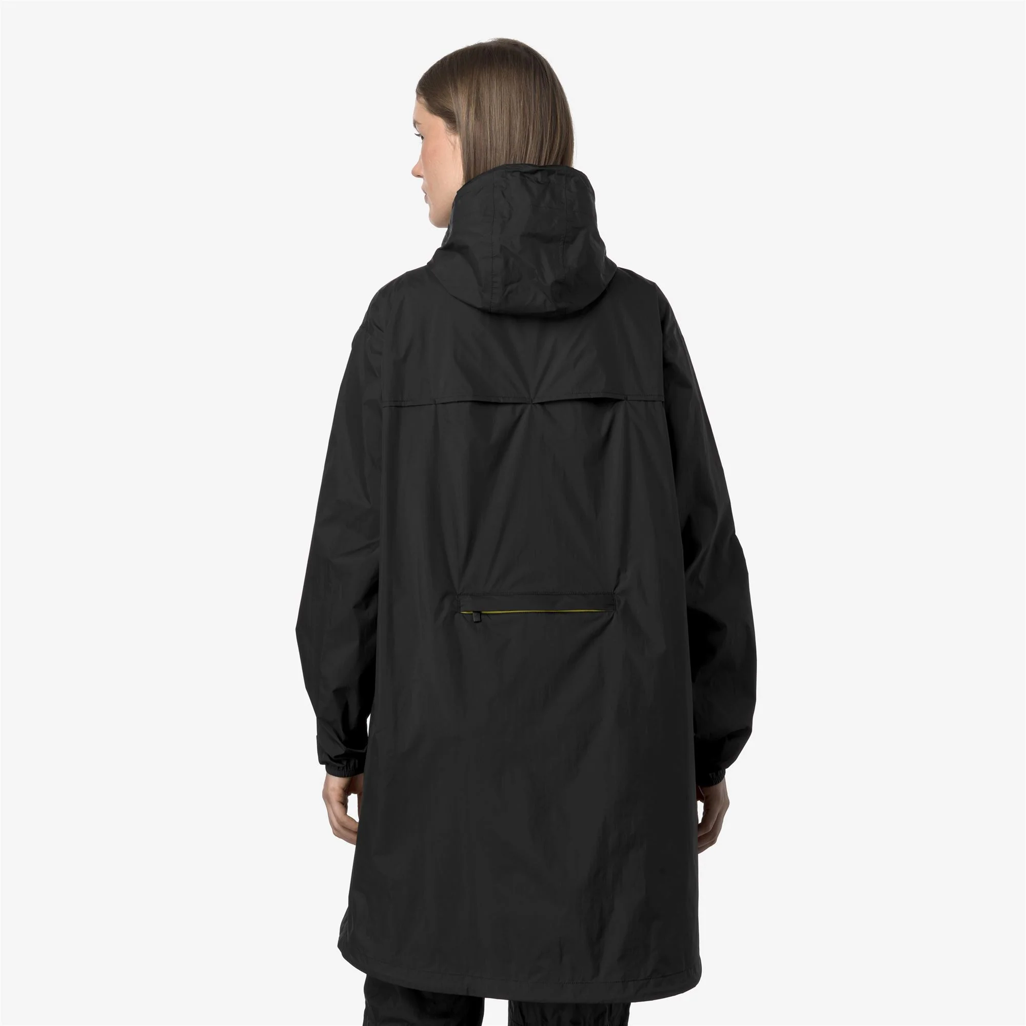 LE VRAI 4.0 EIFFEL EAST - Jackets - Long - Unisex - BLACK PURE - Image 6