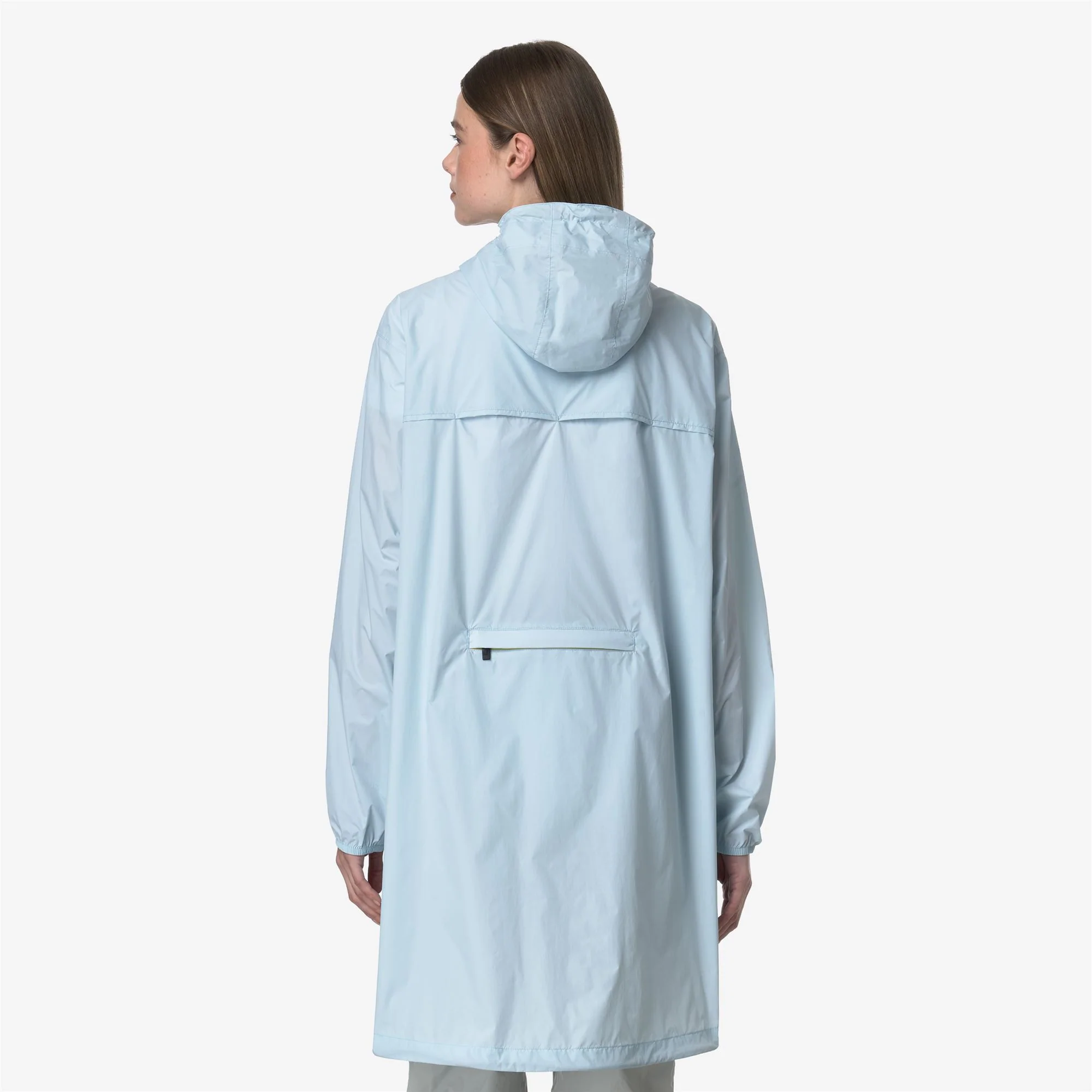 LE VRAI 4.0 EIFFEL EAST - Jackets - Long - Unisex - BLUE BABY - Image 6