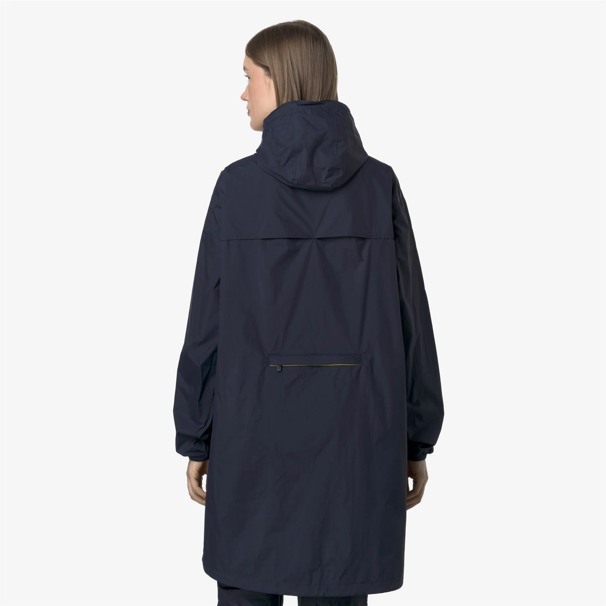 LE VRAI 4.0 EIFFEL EAST - Jackets - Long - Unisex - BLUE DEPTH - Image 6