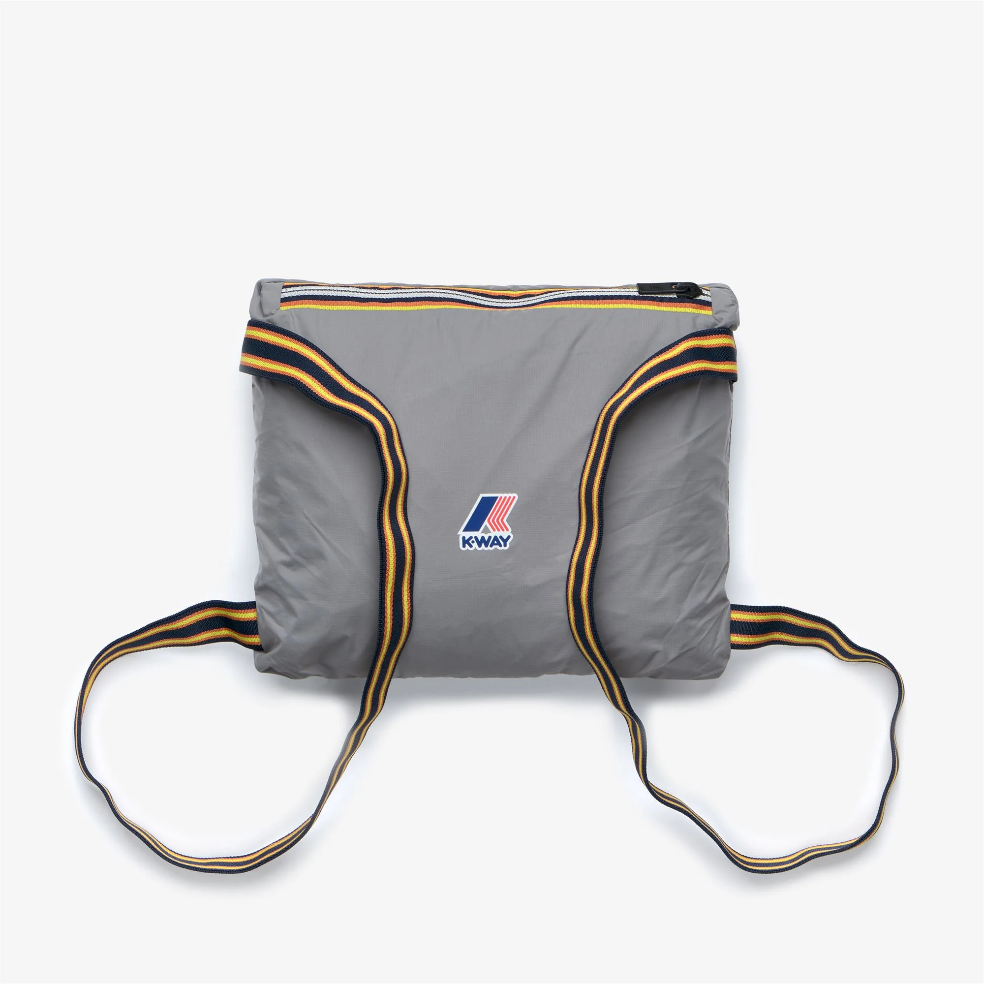 LE VRAI 4.0 EIFFEL EAST - Jackets - Long - Unisex - GREY FROST - Image 2