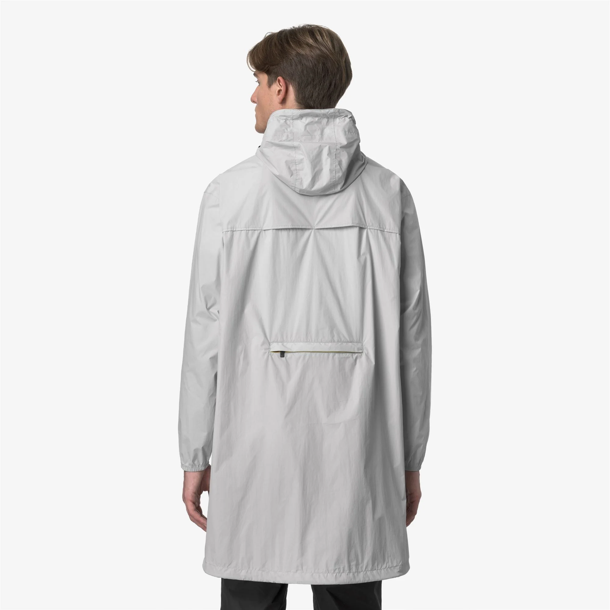 LE VRAI 4.0 EIFFEL EAST - Jackets - Long - Unisex - GREY - Image 6