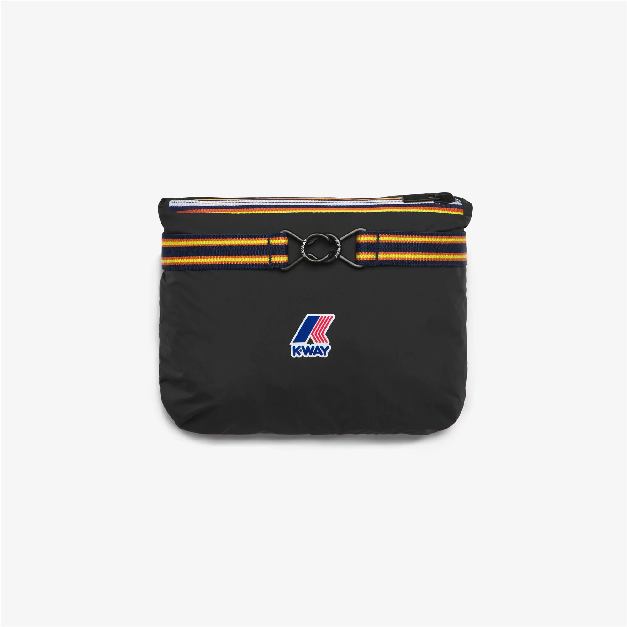 LE VRAI 4.0 LEON - Jackets - Mid - Unisex - BLACK PURE - Image 2