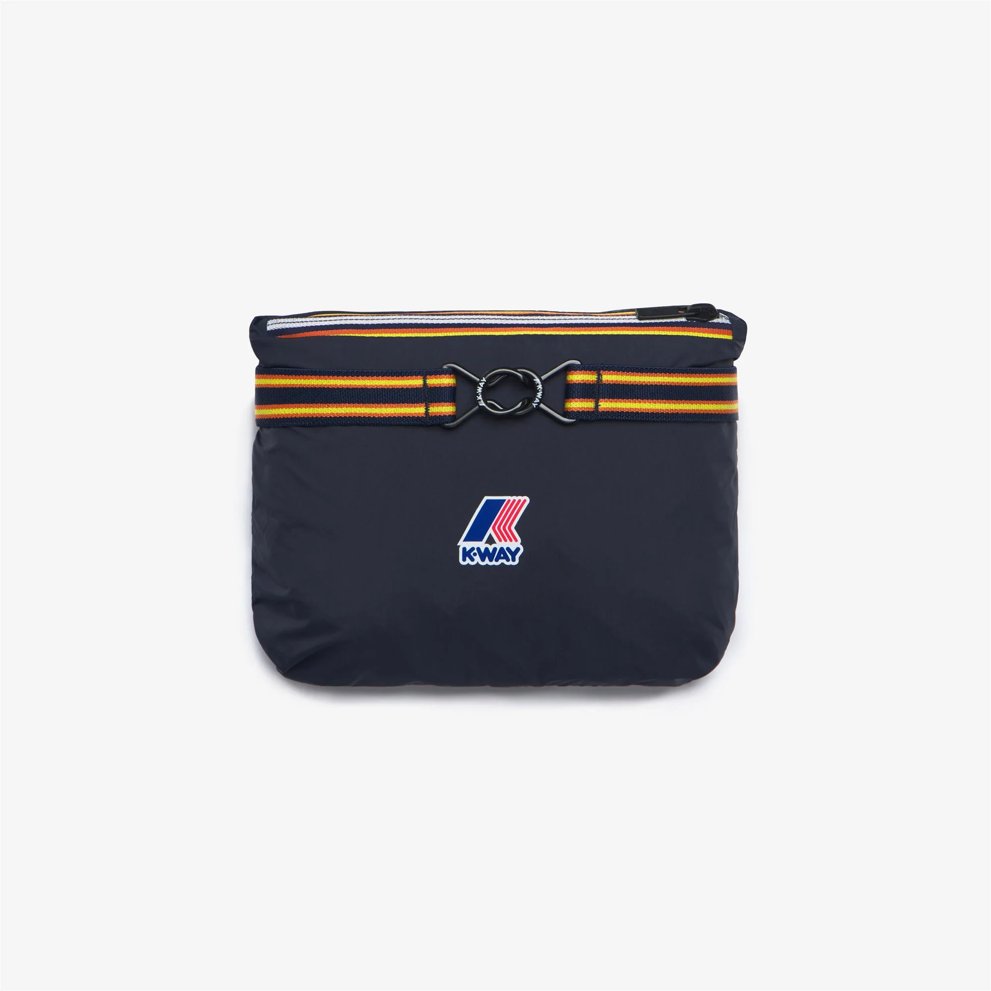 LE VRAI 4.0 LEON - Jackets - Mid - Unisex - BLUE DEPTH - Image 2