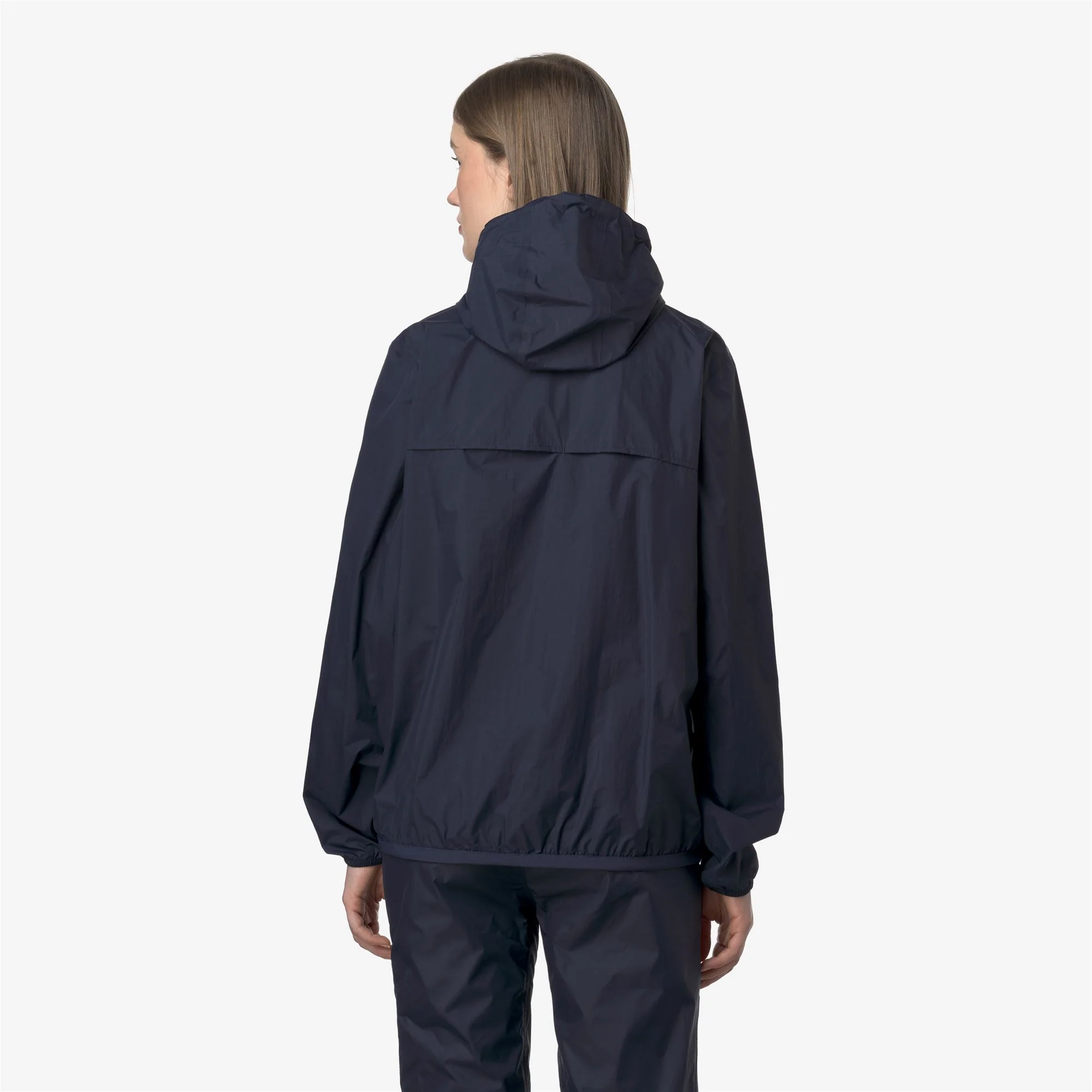 LE VRAI 4.0 LEON - Jackets - Mid - Unisex - BLUE DEPTH - Image 6