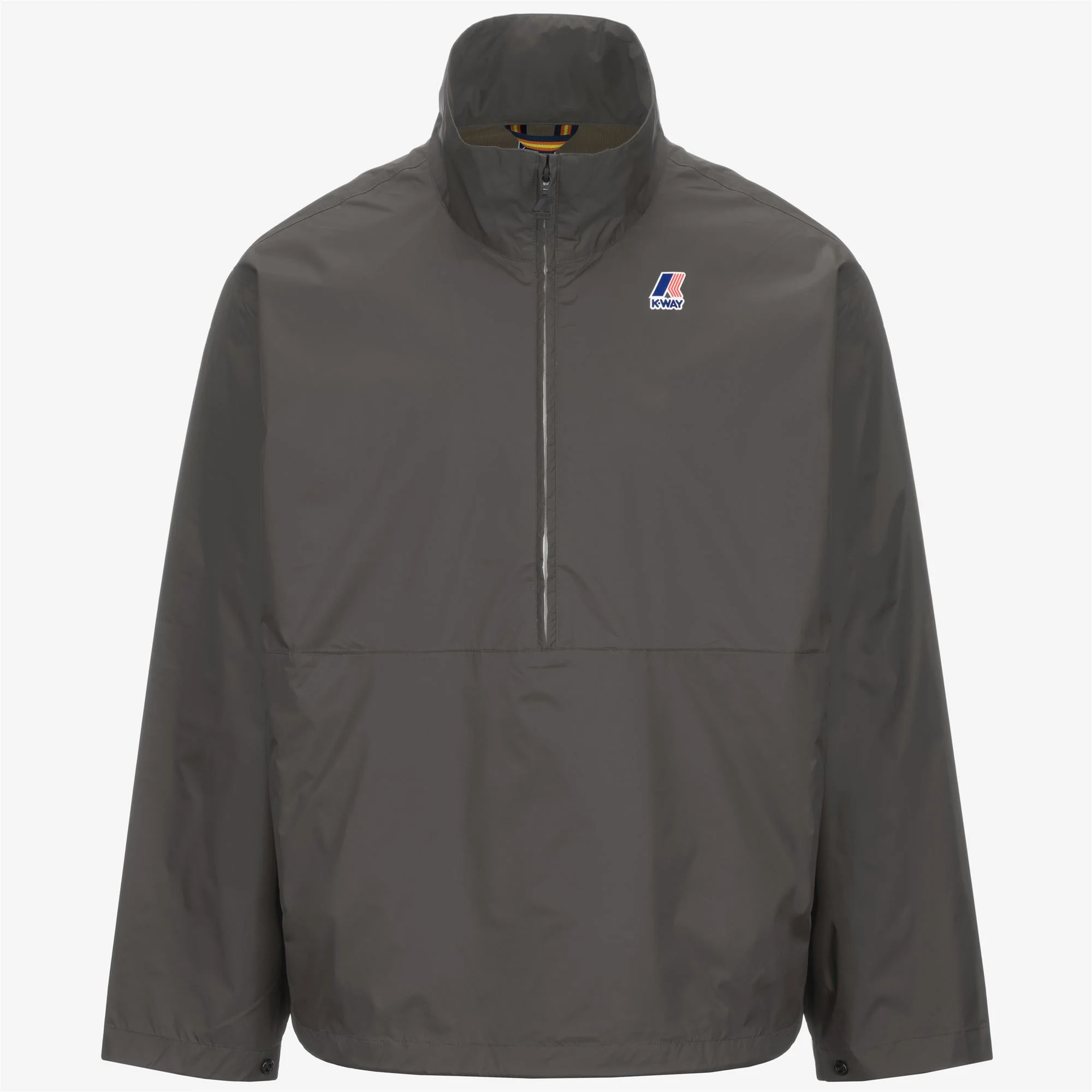 ORSON - Jackets - Short - Unisex - GREY SMOKED