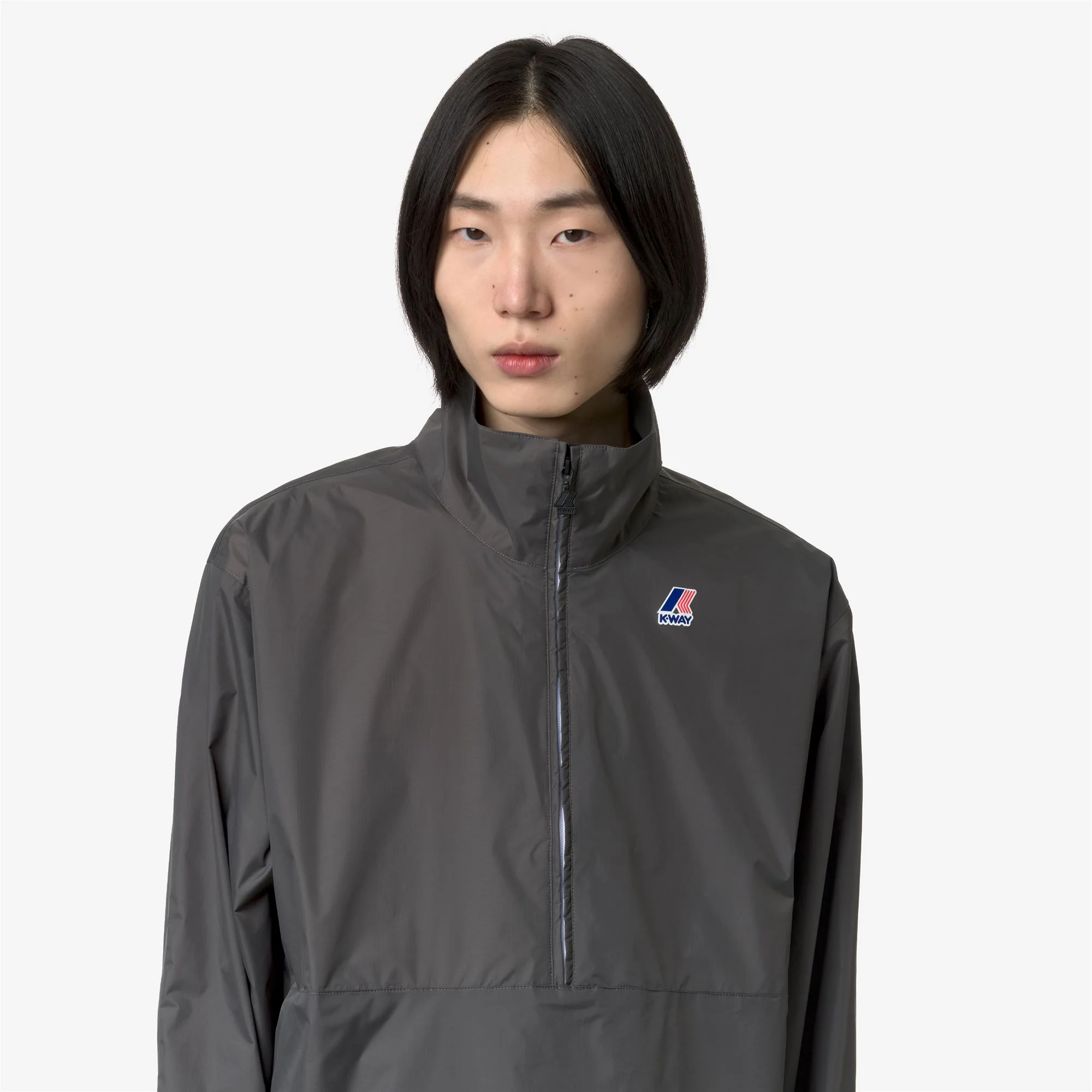 ORSON - Jackets - Short - Unisex - GREY SMOKED - Image 3
