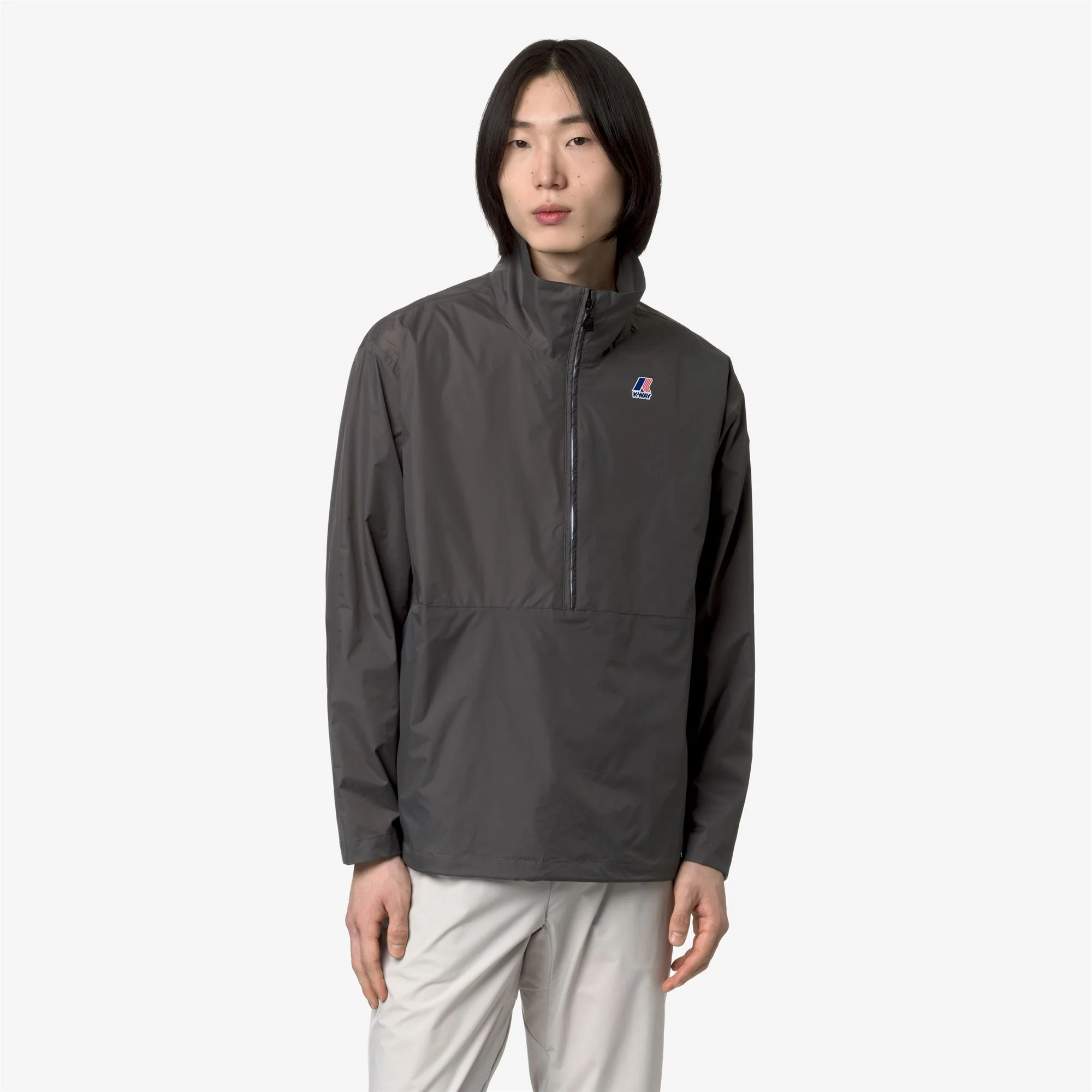 ORSON - Jackets - Short - Unisex - GREY SMOKED - Image 4