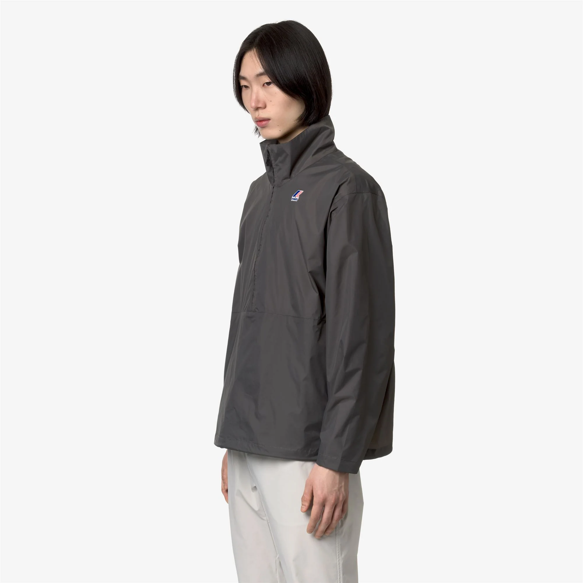 ORSON - Jackets - Short - Unisex - GREY SMOKED - Image 5