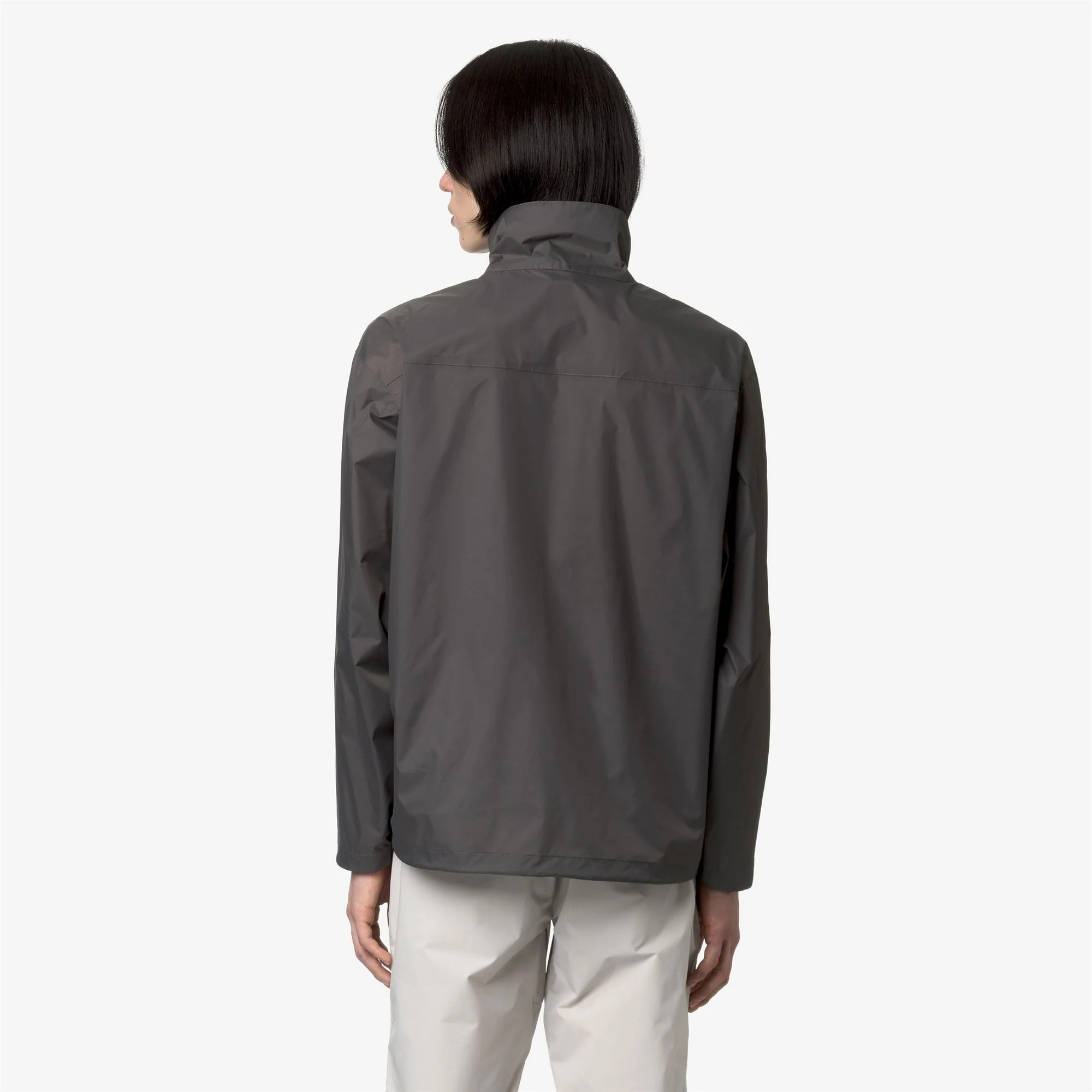 ORSON - Jackets - Short - Unisex - GREY SMOKED - Image 6