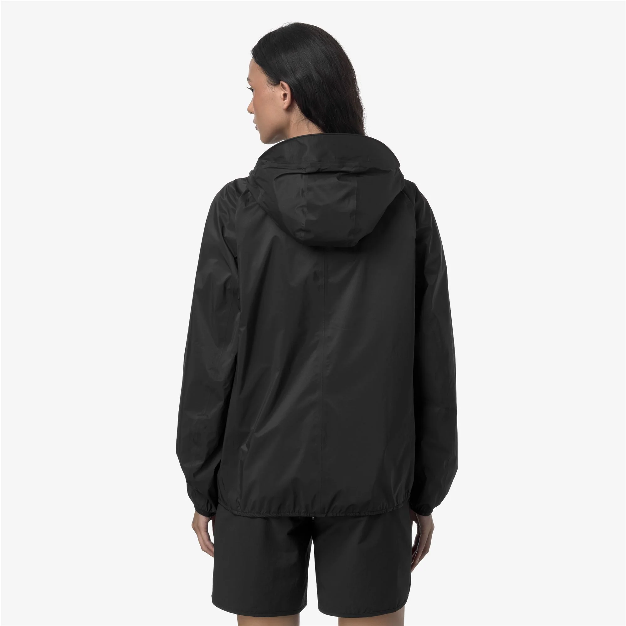 ROCHE - Jackets - Mid - Unisex - BLACK PURE - Image 5