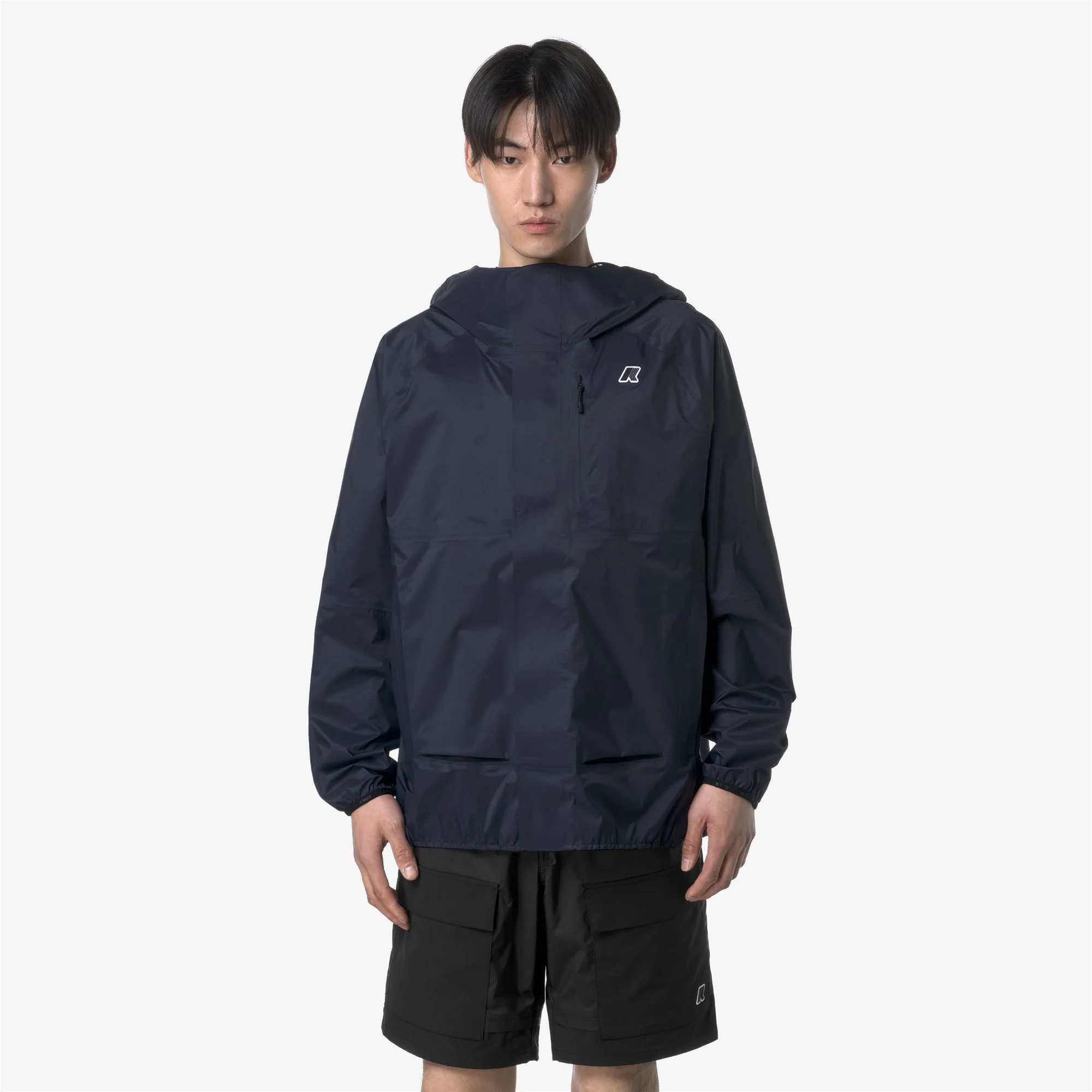 ROCHE - Jackets - Mid - Unisex - BLUE DEPTH - Image 3