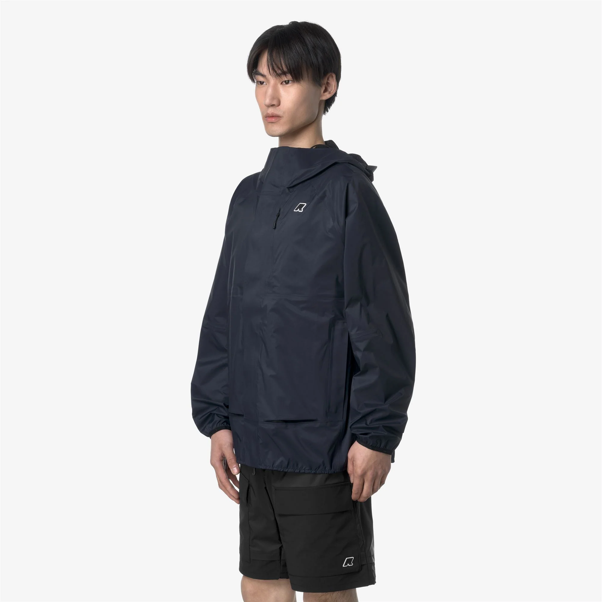 ROCHE - Jackets - Mid - Unisex - BLUE DEPTH - Image 4